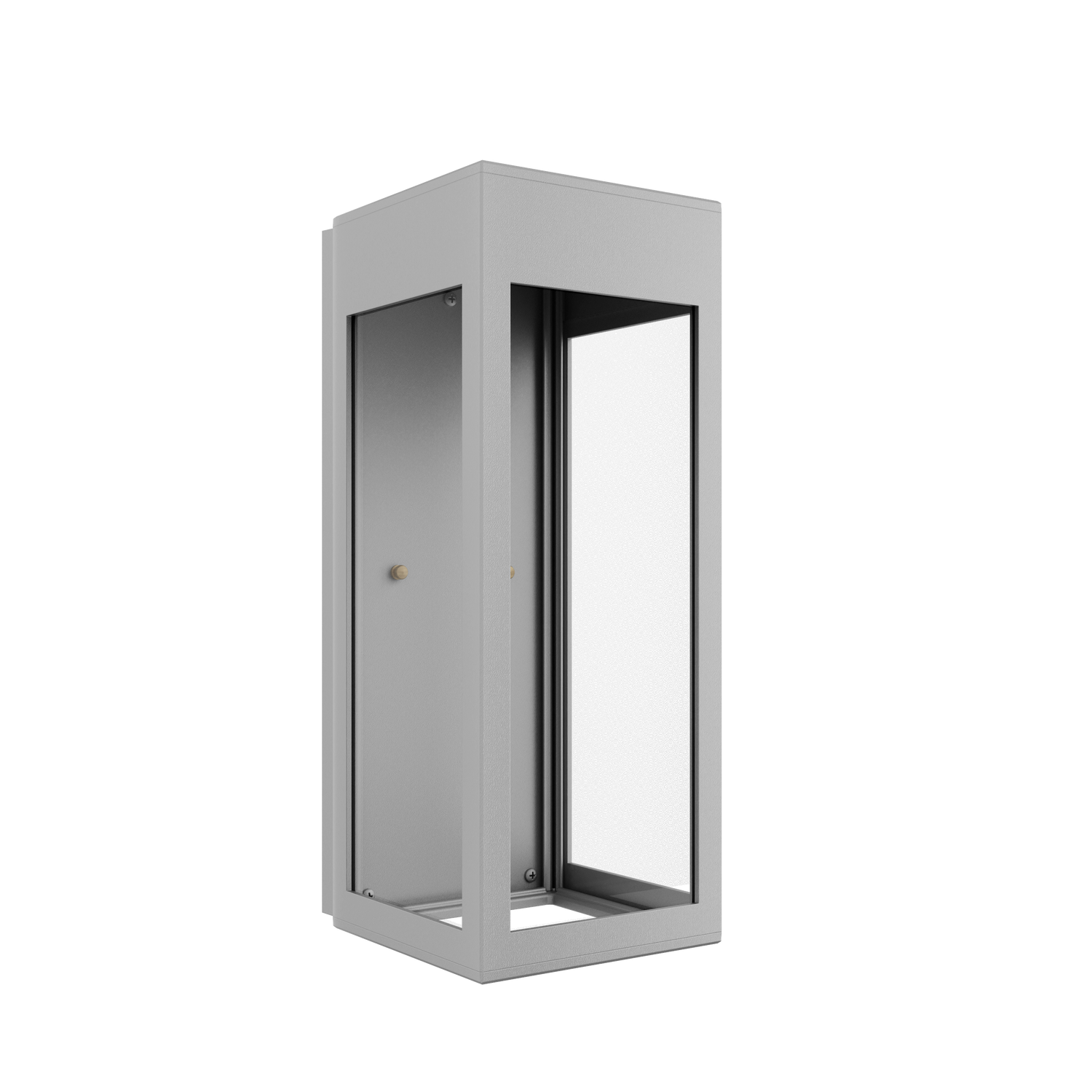 Stockholm • Applique murale fond ouvert format moyen [21627]