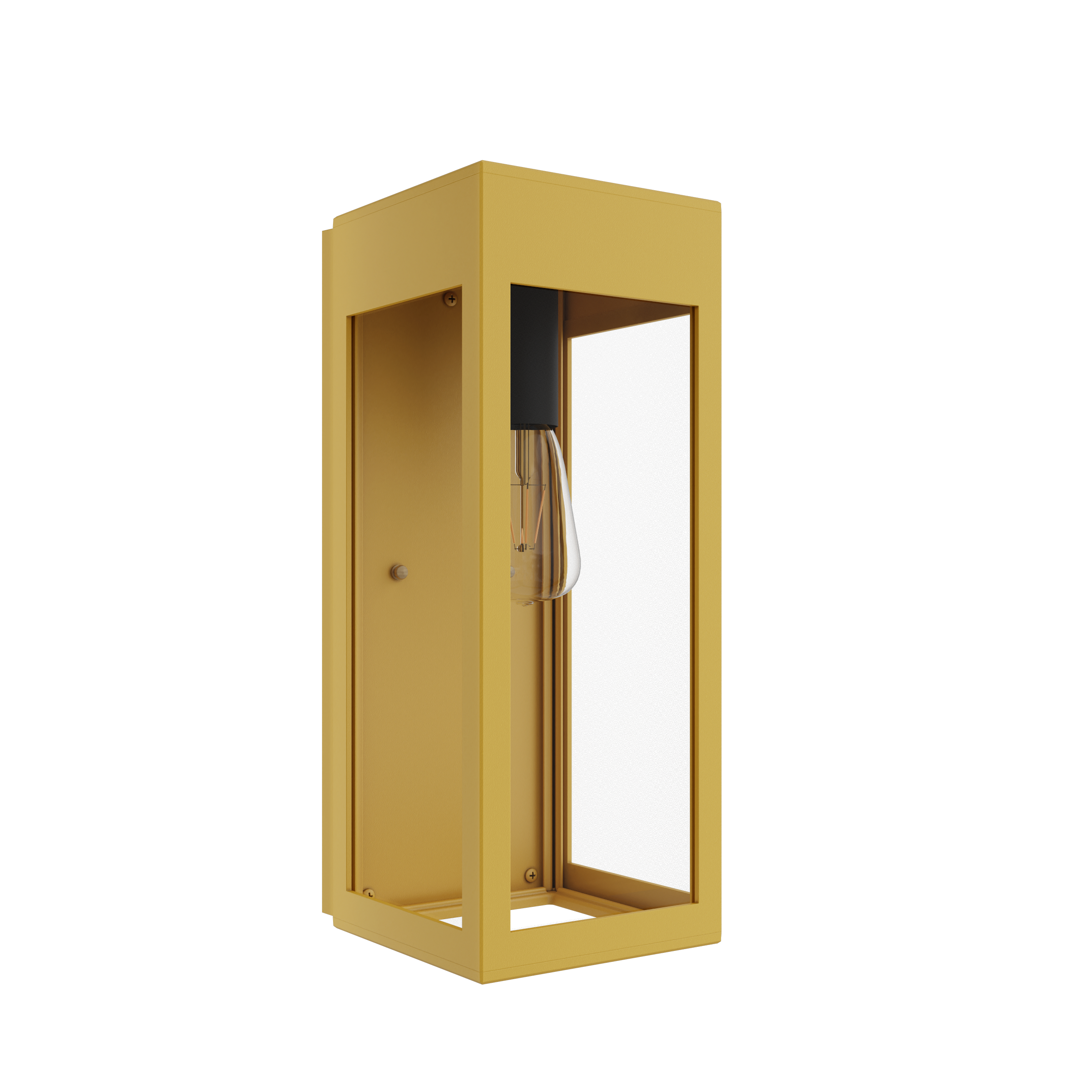 Stockholm • Applique murale fond ouvert format moyen [21627]