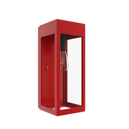 Stockholm • Applique murale fond ouvert format moyen [21627]