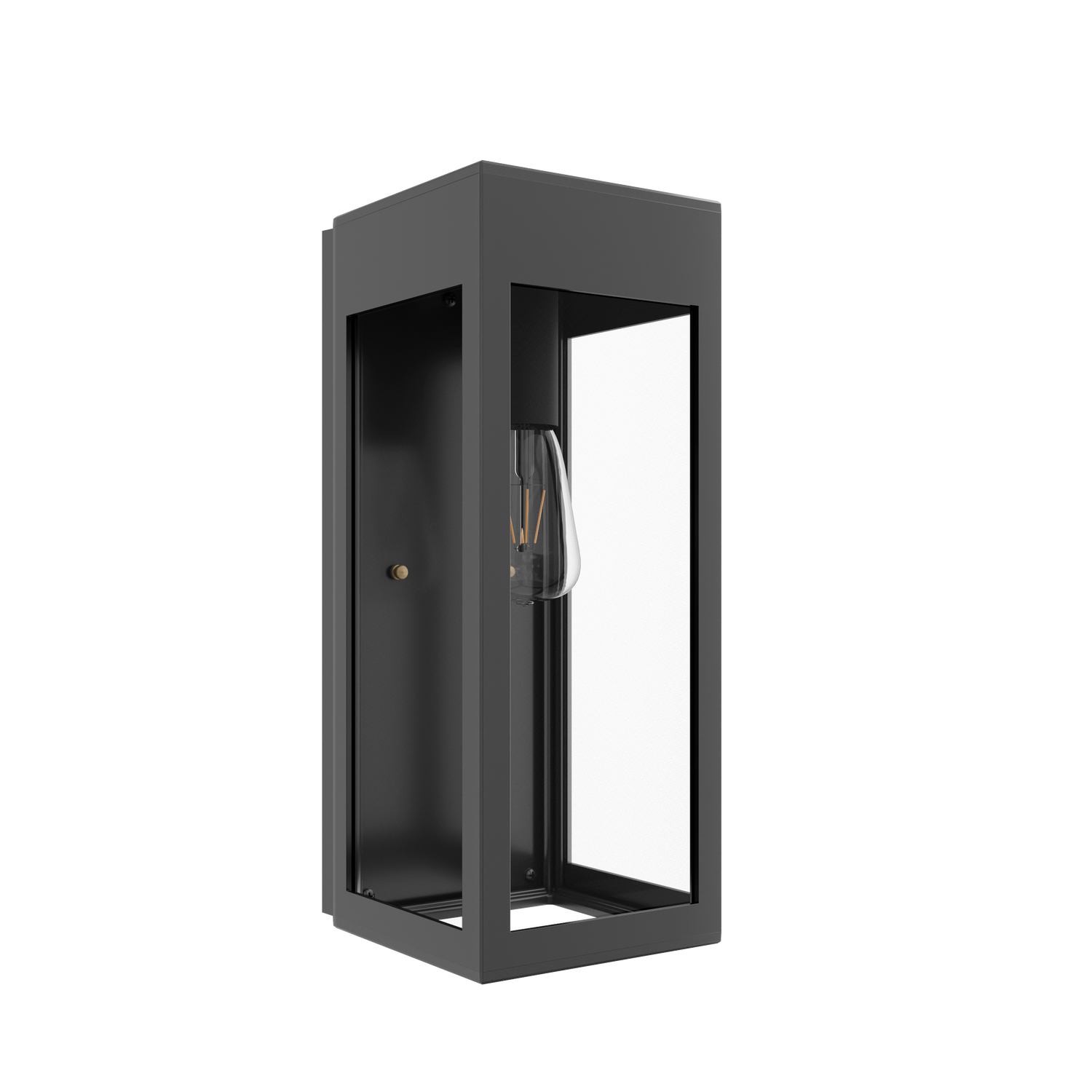 Stockholm • Applique murale fond ouvert format moyen [21627]