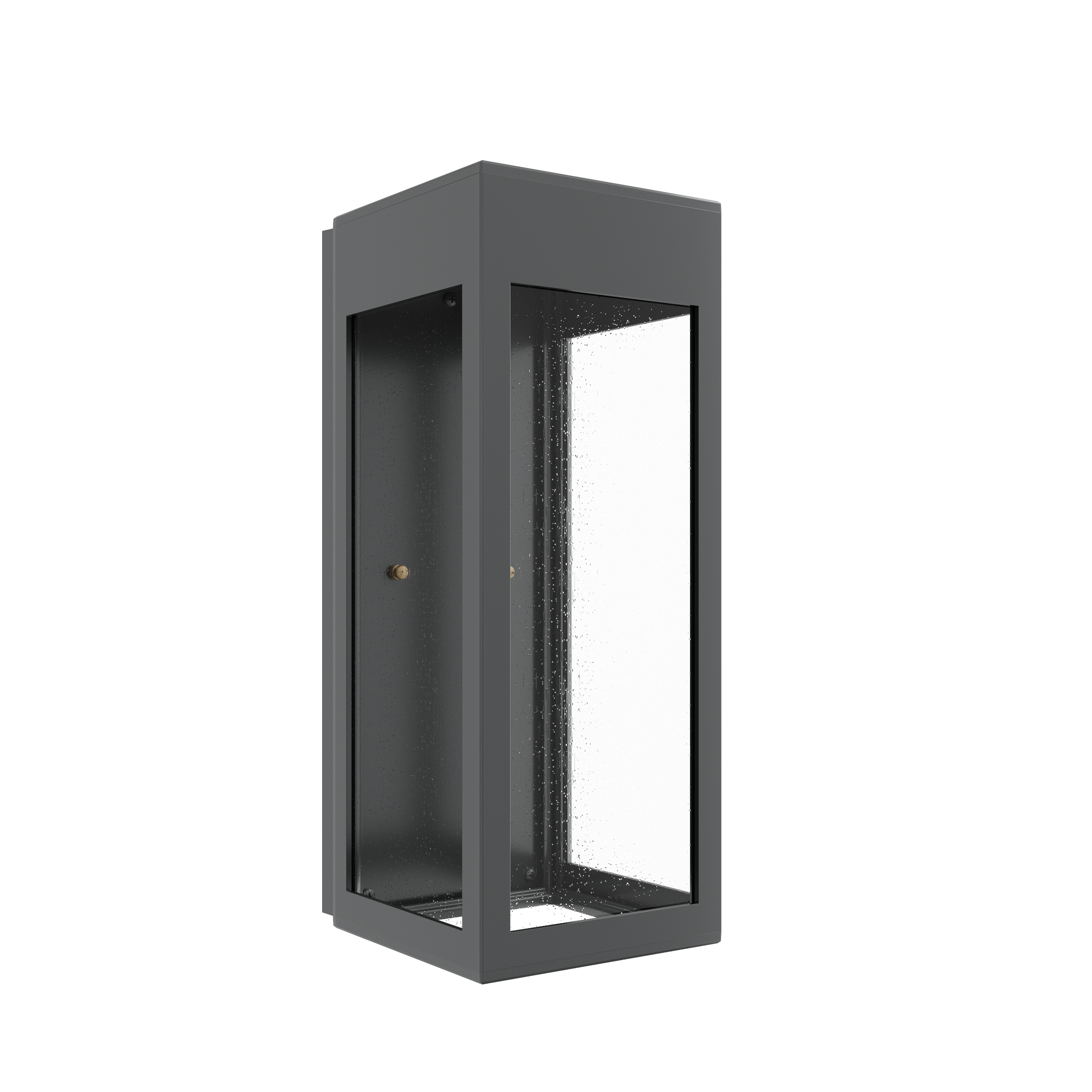 Stockholm • Applique murale fond ouvert format moyen [21627]