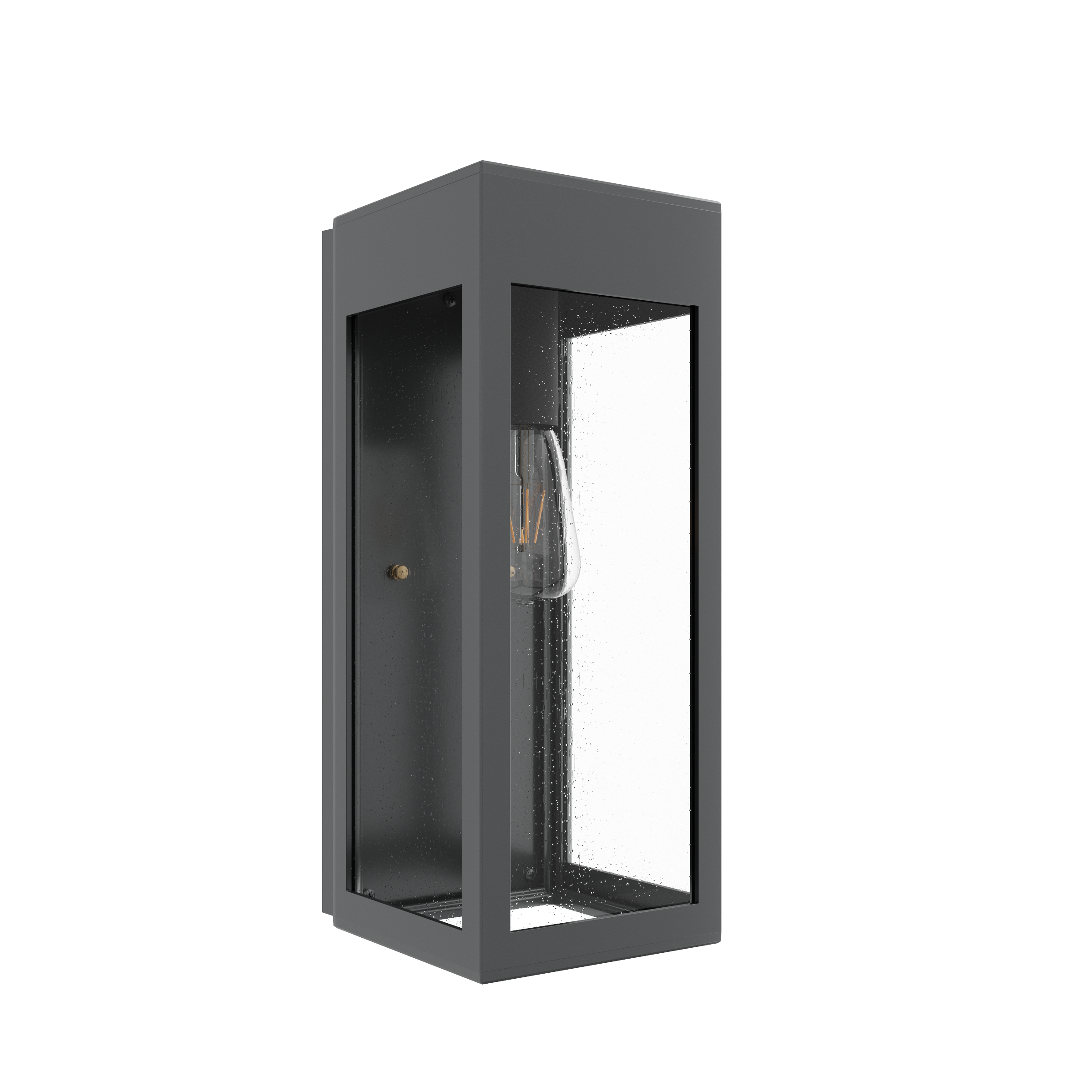 Stockholm • Applique murale fond ouvert format moyen [21627]