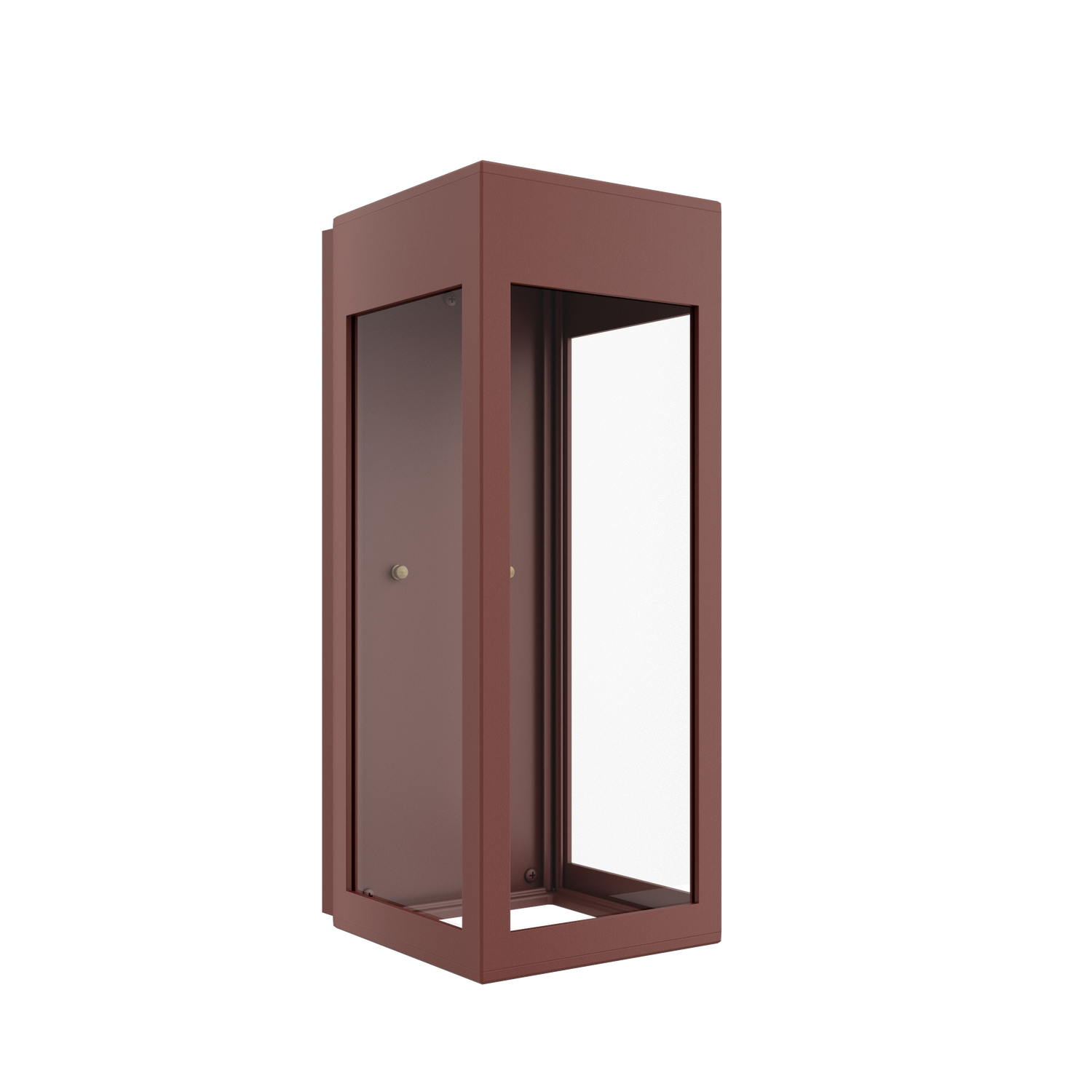 Stockholm • Applique murale fond ouvert format moyen [21627]