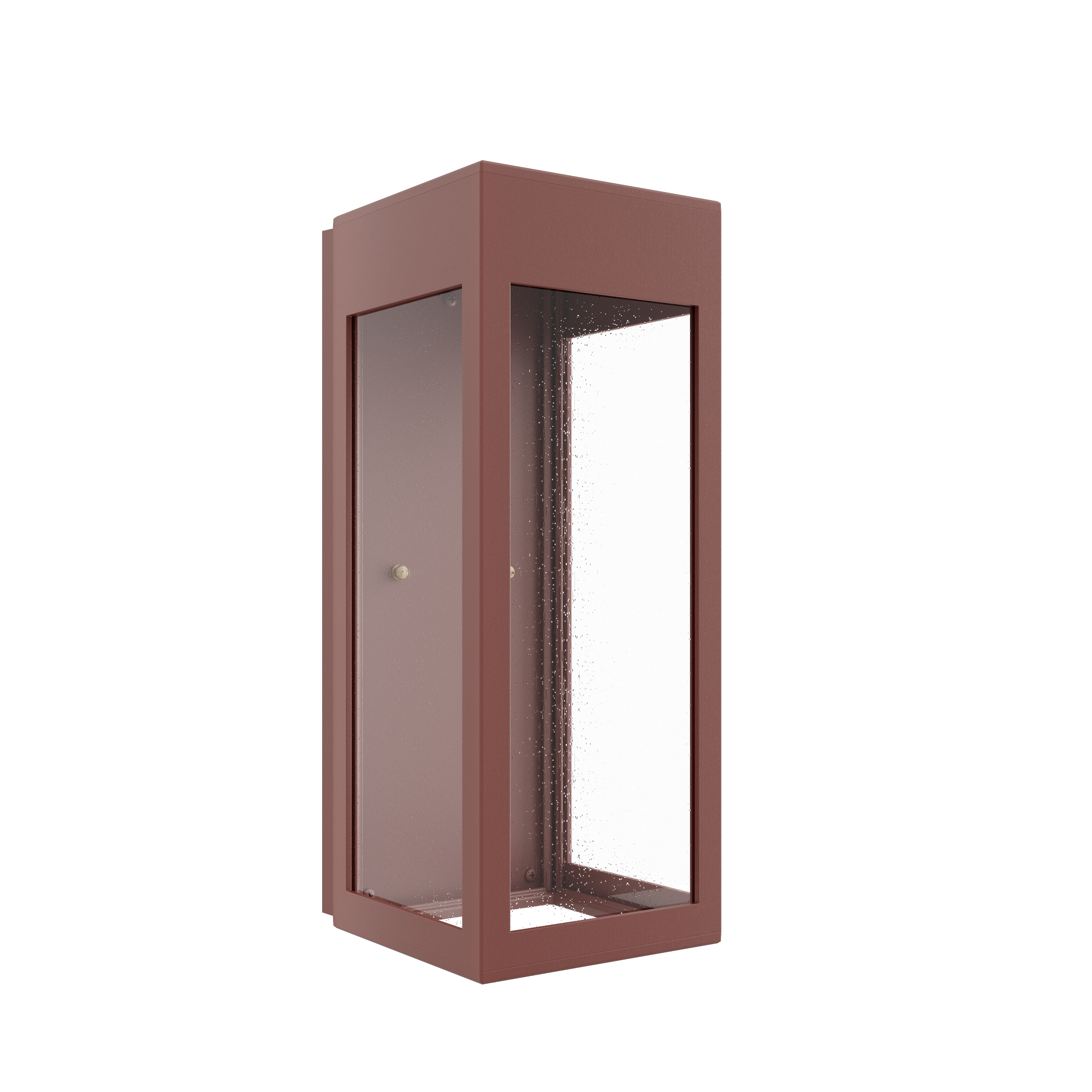 Stockholm • Applique murale fond ouvert format moyen [21627]