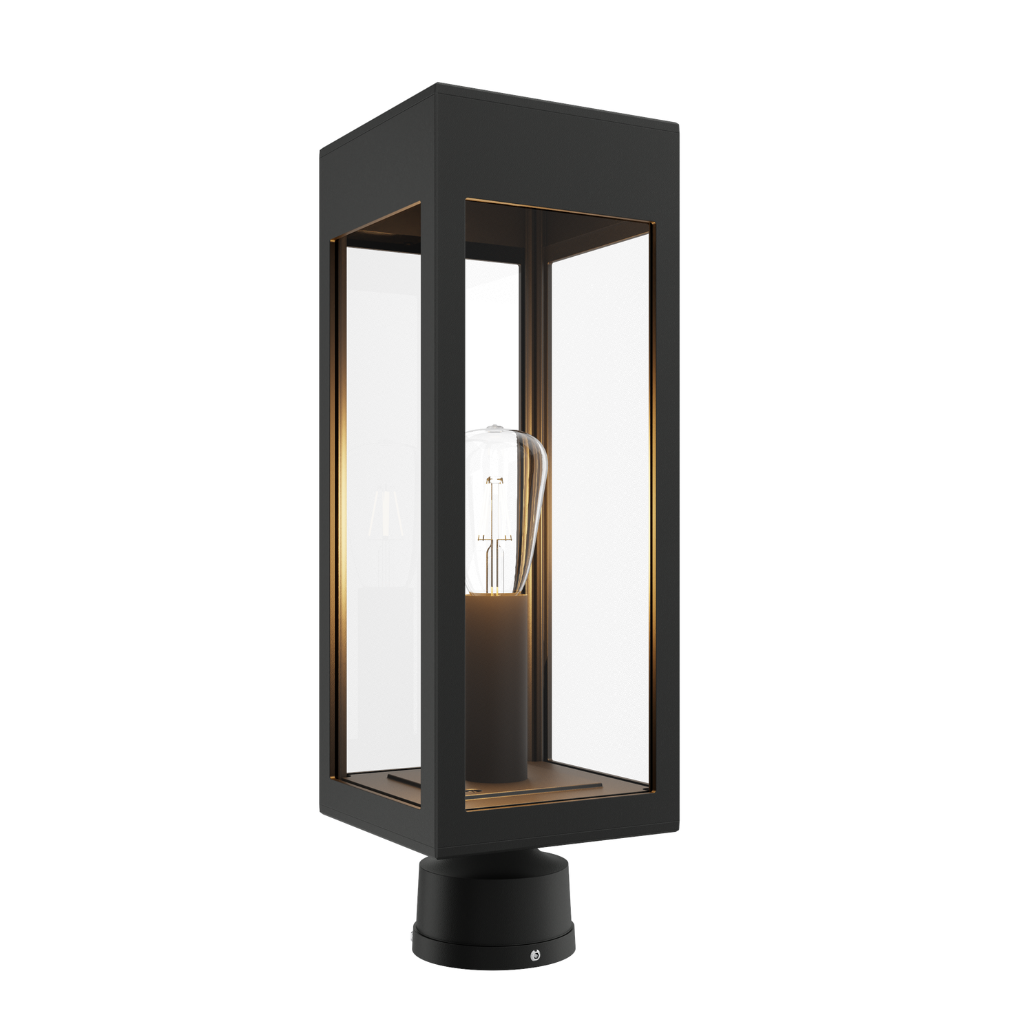 Stockholm - Tête de poteau format moyen - 21630