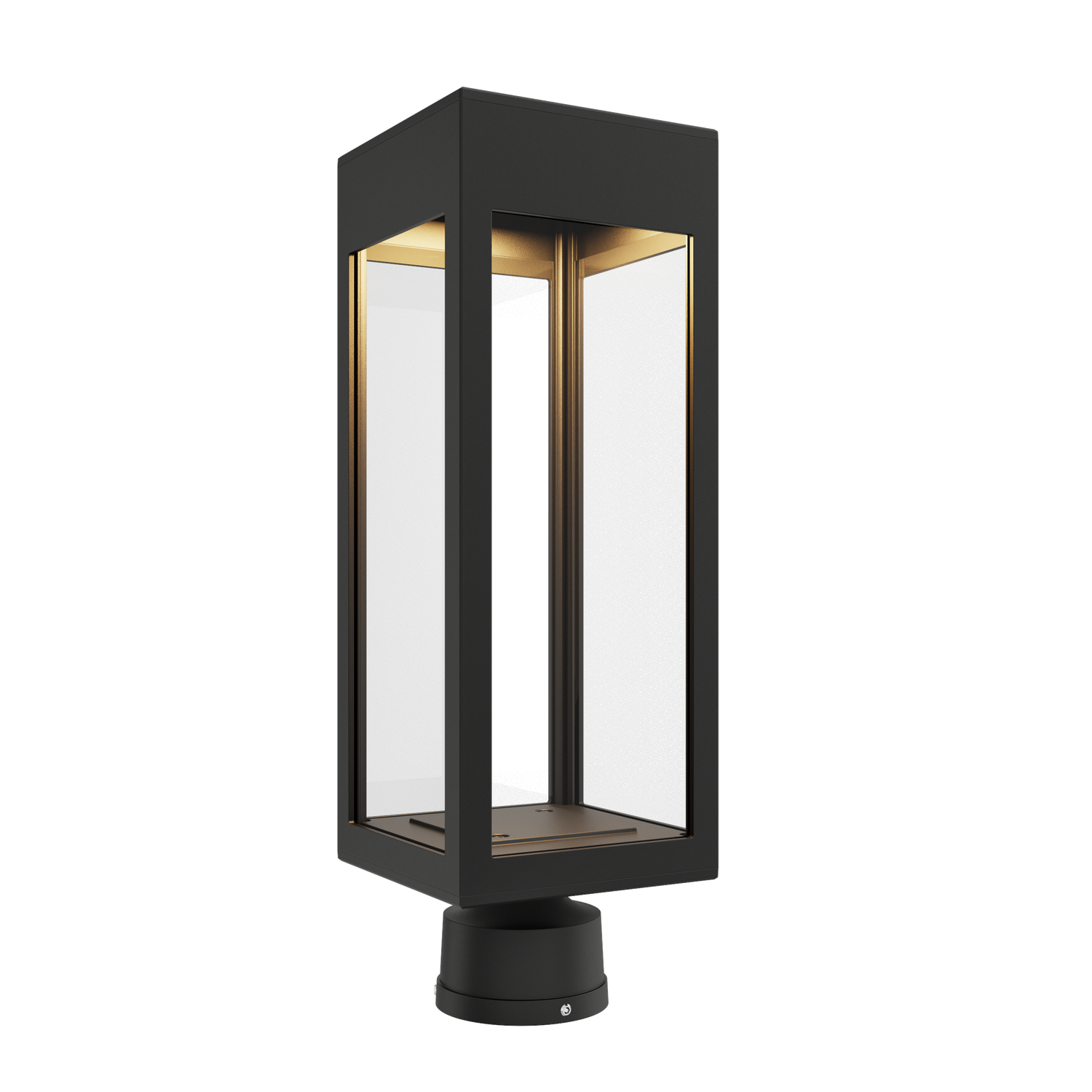 Stockholm - Tête de poteau format moyen - 21630