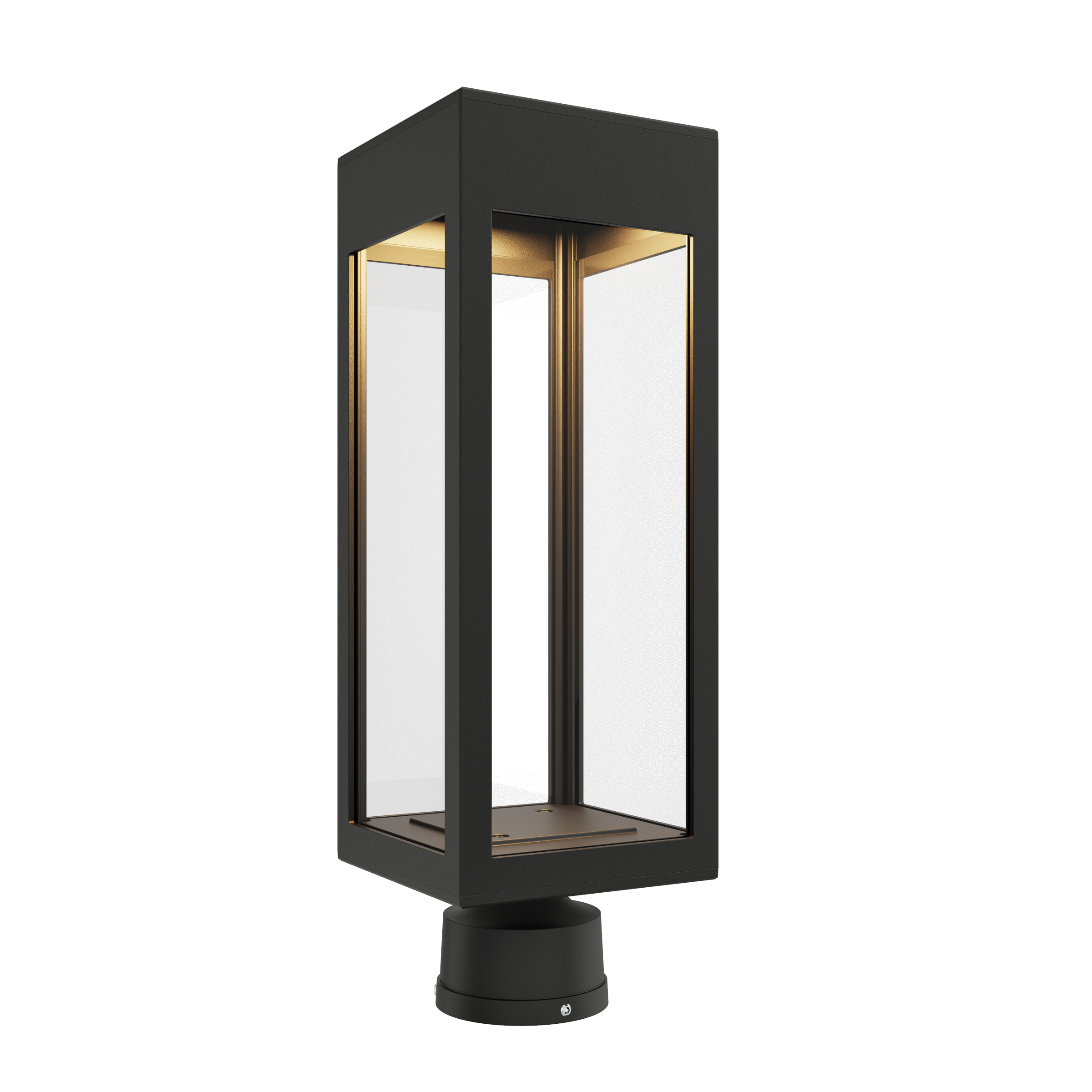 Stockholm - Tête de poteau format moyen - 21630