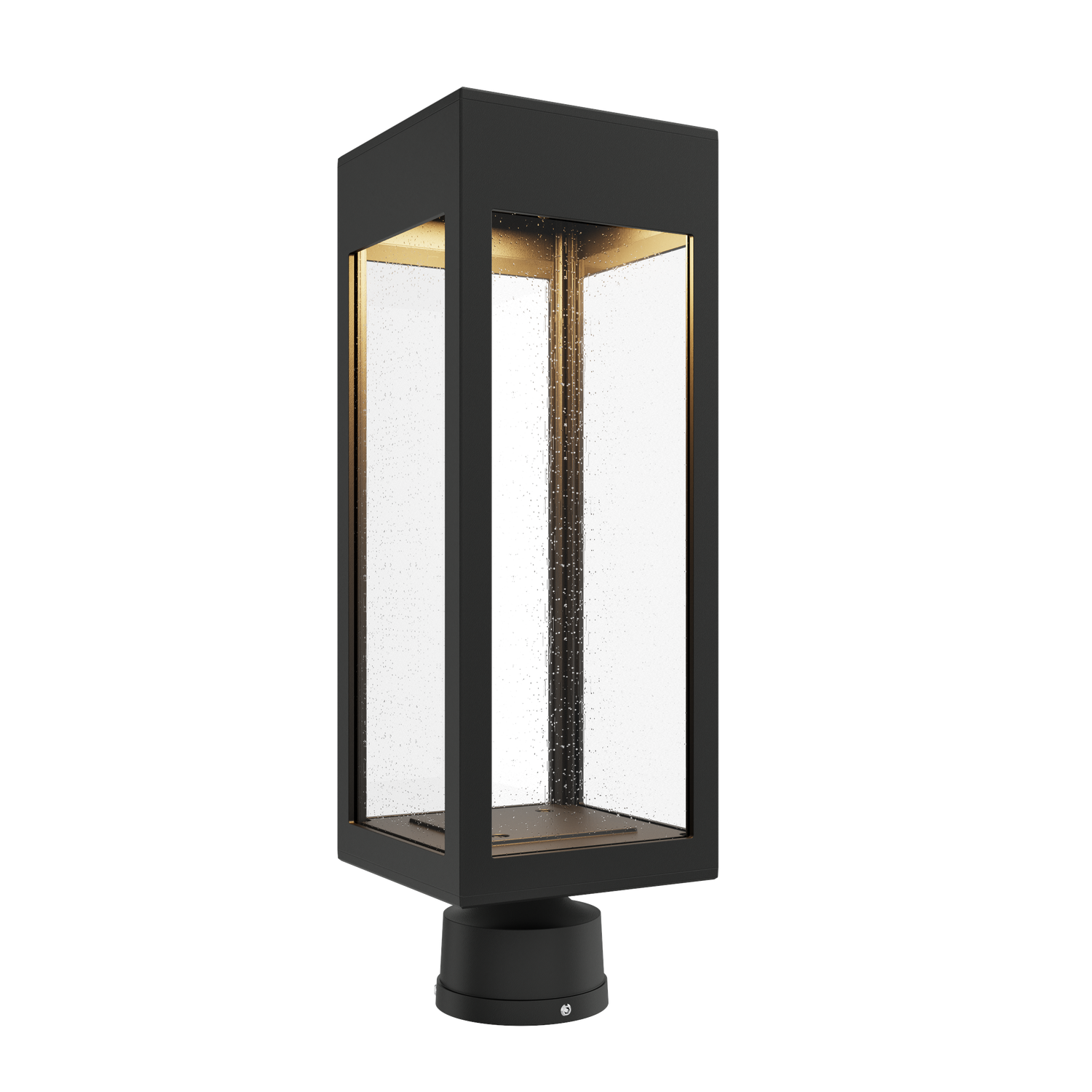 Stockholm - Tête de poteau format moyen - 21630