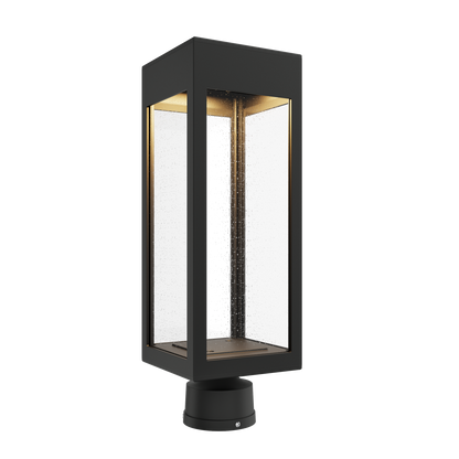 Stockholm - Tête de poteau format moyen - 21630