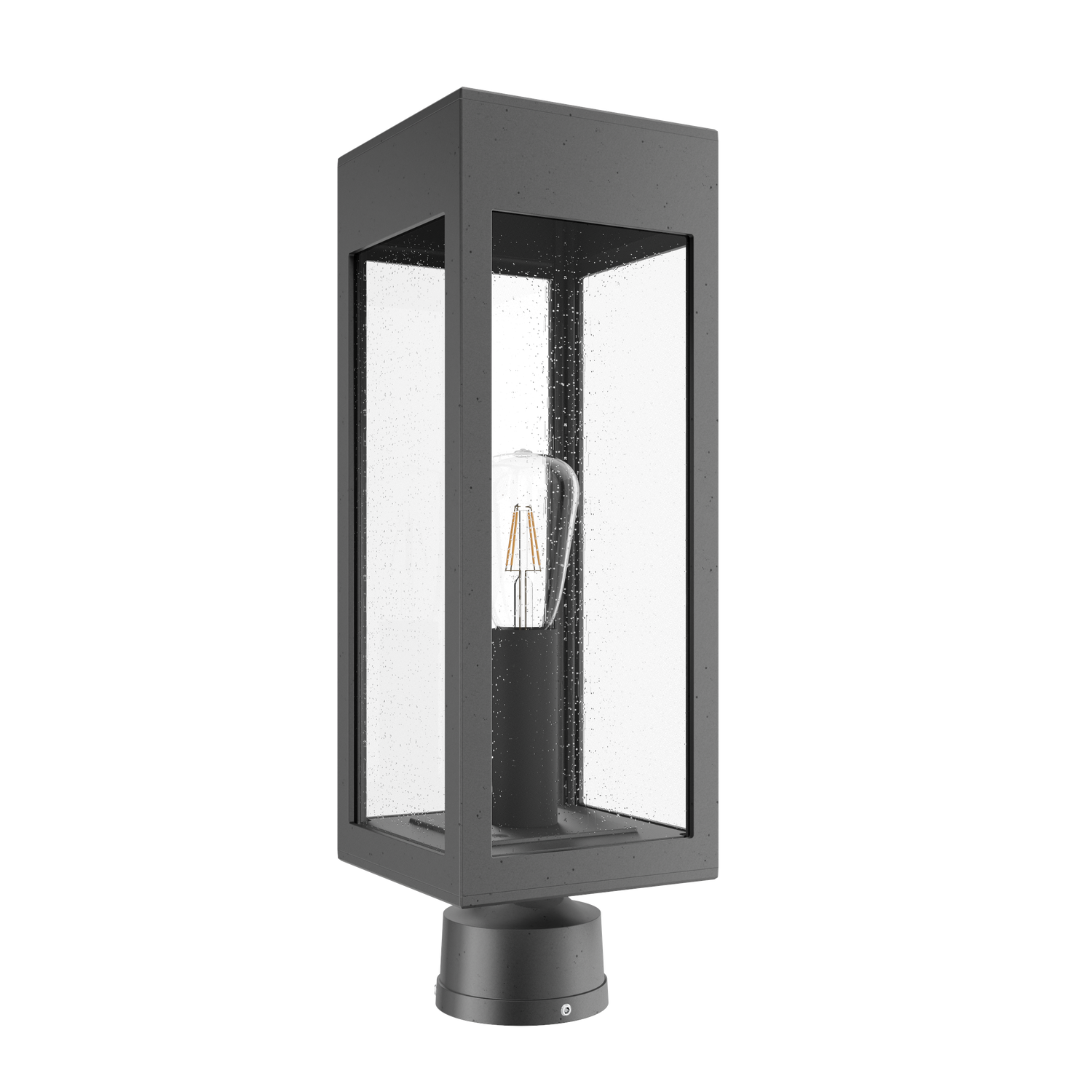 Stockholm - Tête de poteau format moyen - 21630