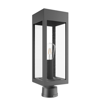 Stockholm - Tête de poteau format moyen - 21630