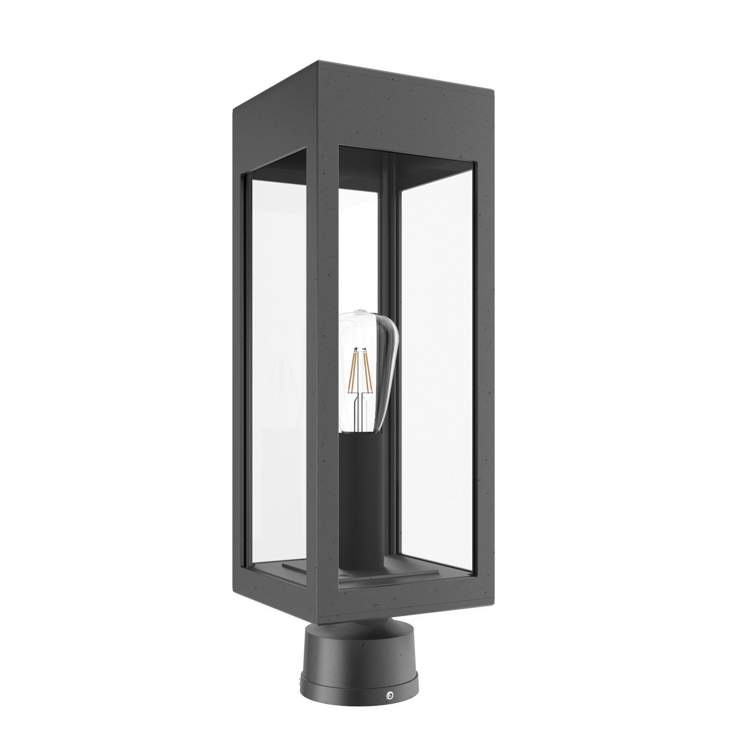 Stockholm - Tête de poteau format moyen - 21630