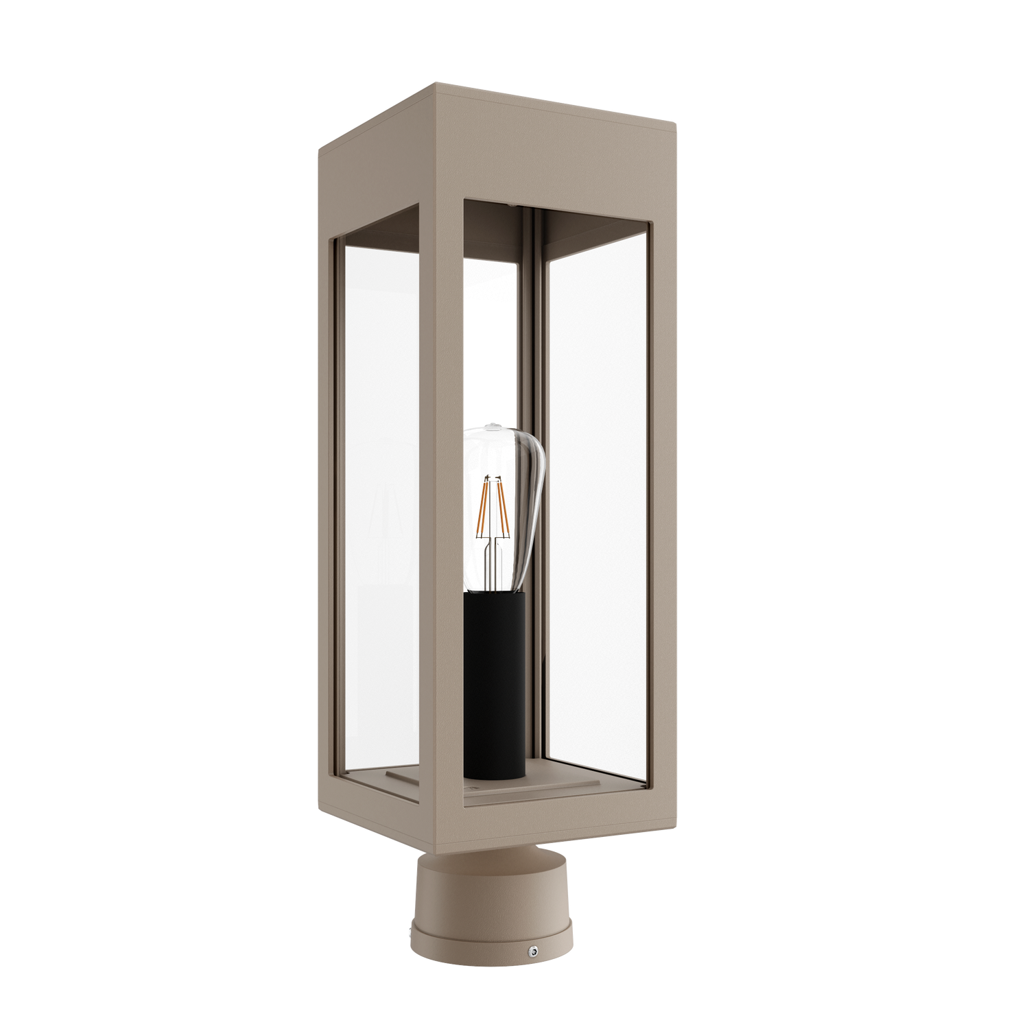 Stockholm - Tête de poteau format moyen - 21630