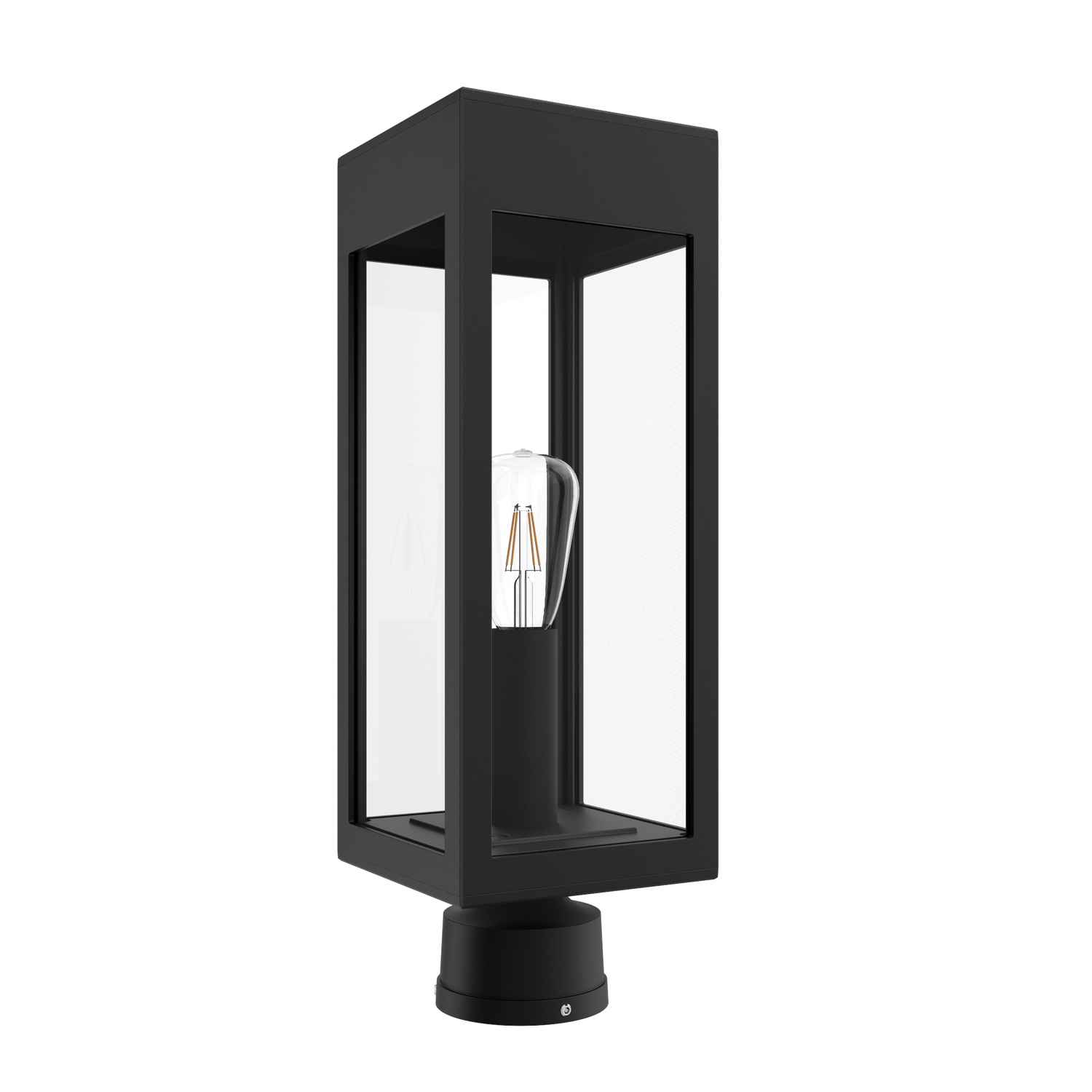 Stockholm - Tête de poteau format moyen - 21630