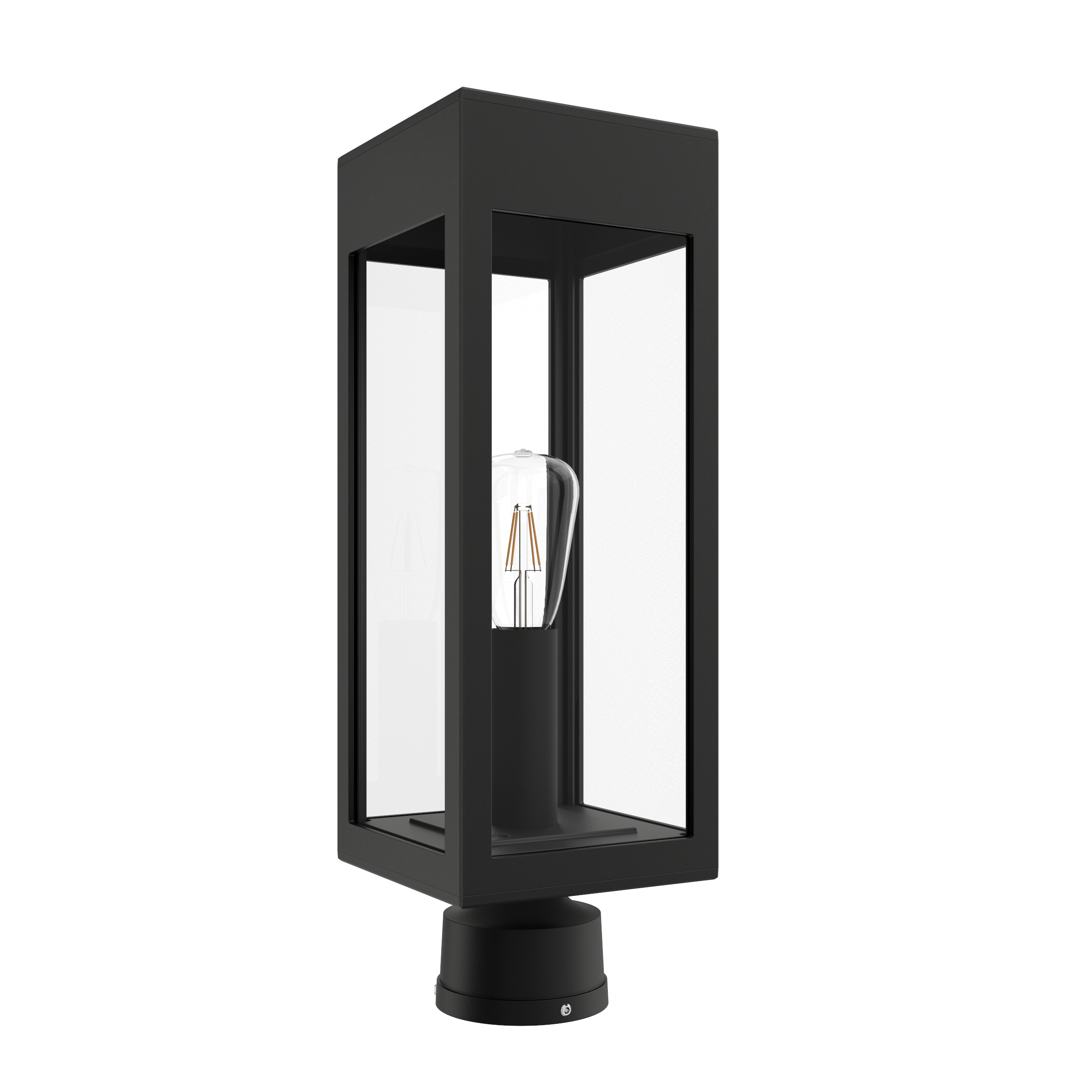 Stockholm - Tête de poteau format moyen - 21630