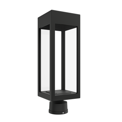 Stockholm - Tête de poteau format moyen - 21630