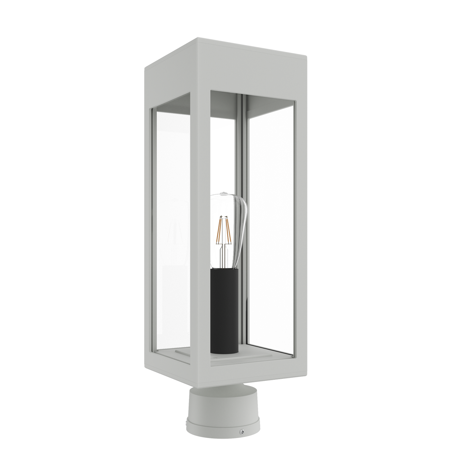 Stockholm - Tête de poteau format moyen - 21630