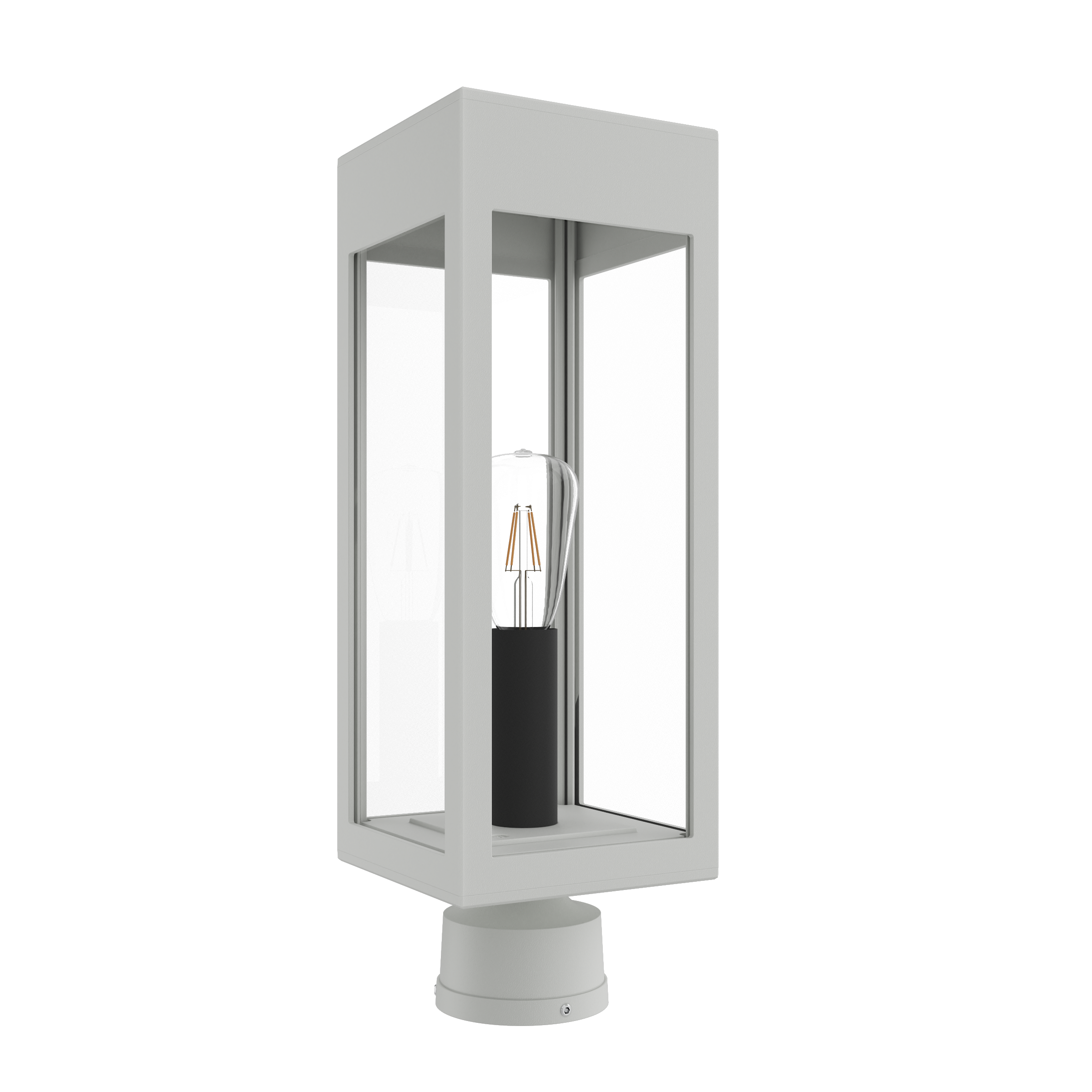 Stockholm - Tête de poteau format moyen - 21630