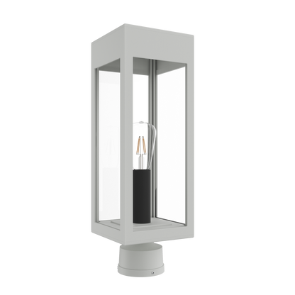 Stockholm - Tête de poteau format moyen - 21630