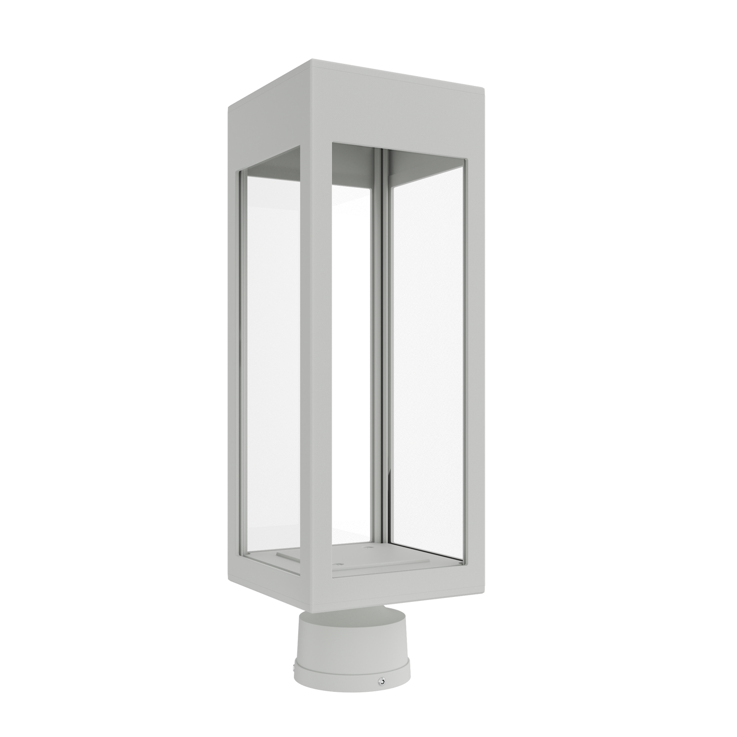 Stockholm - Tête de poteau format moyen - 21630