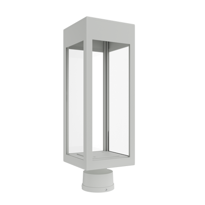 Stockholm - Tête de poteau format moyen - 21630