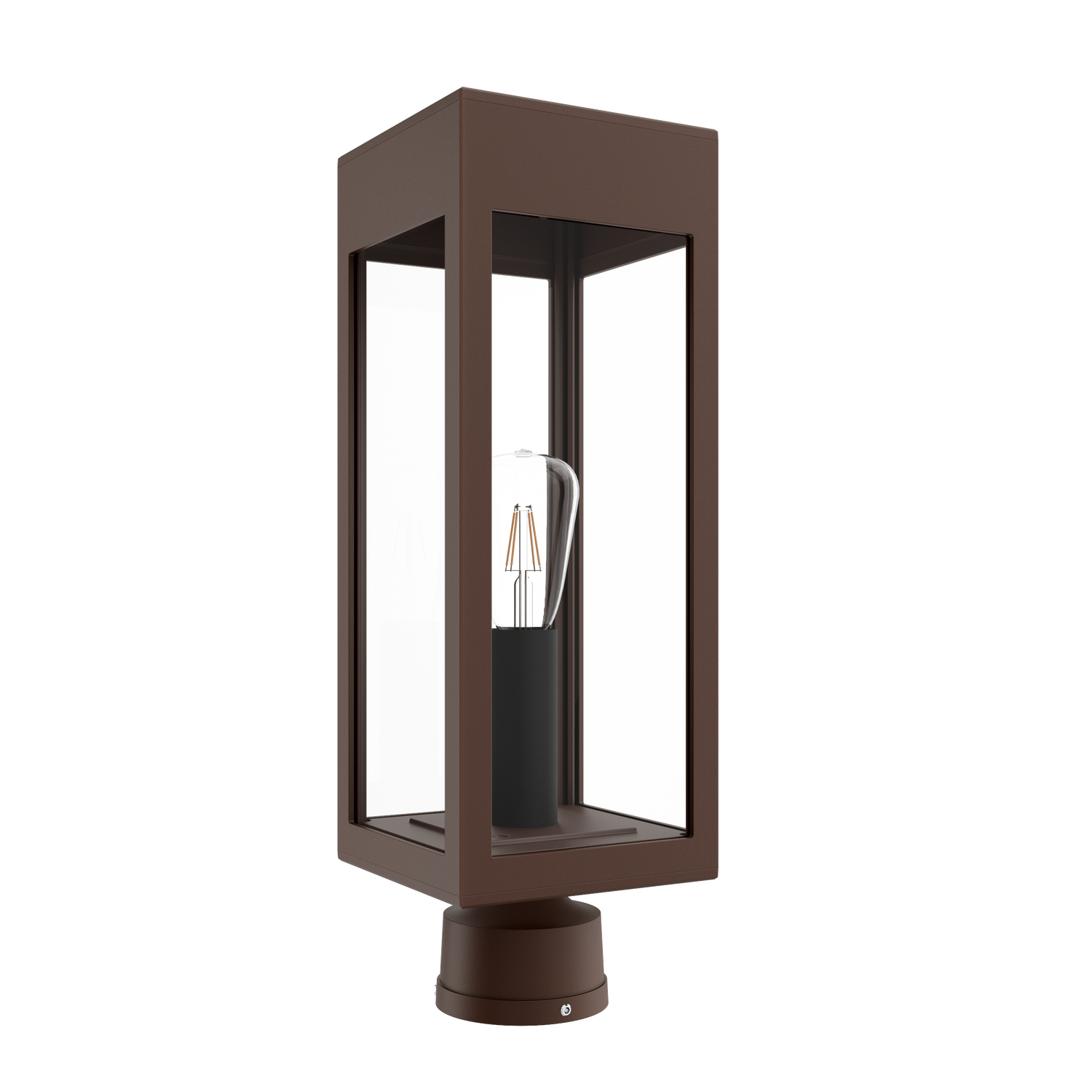 Stockholm - Tête de poteau format moyen - 21630