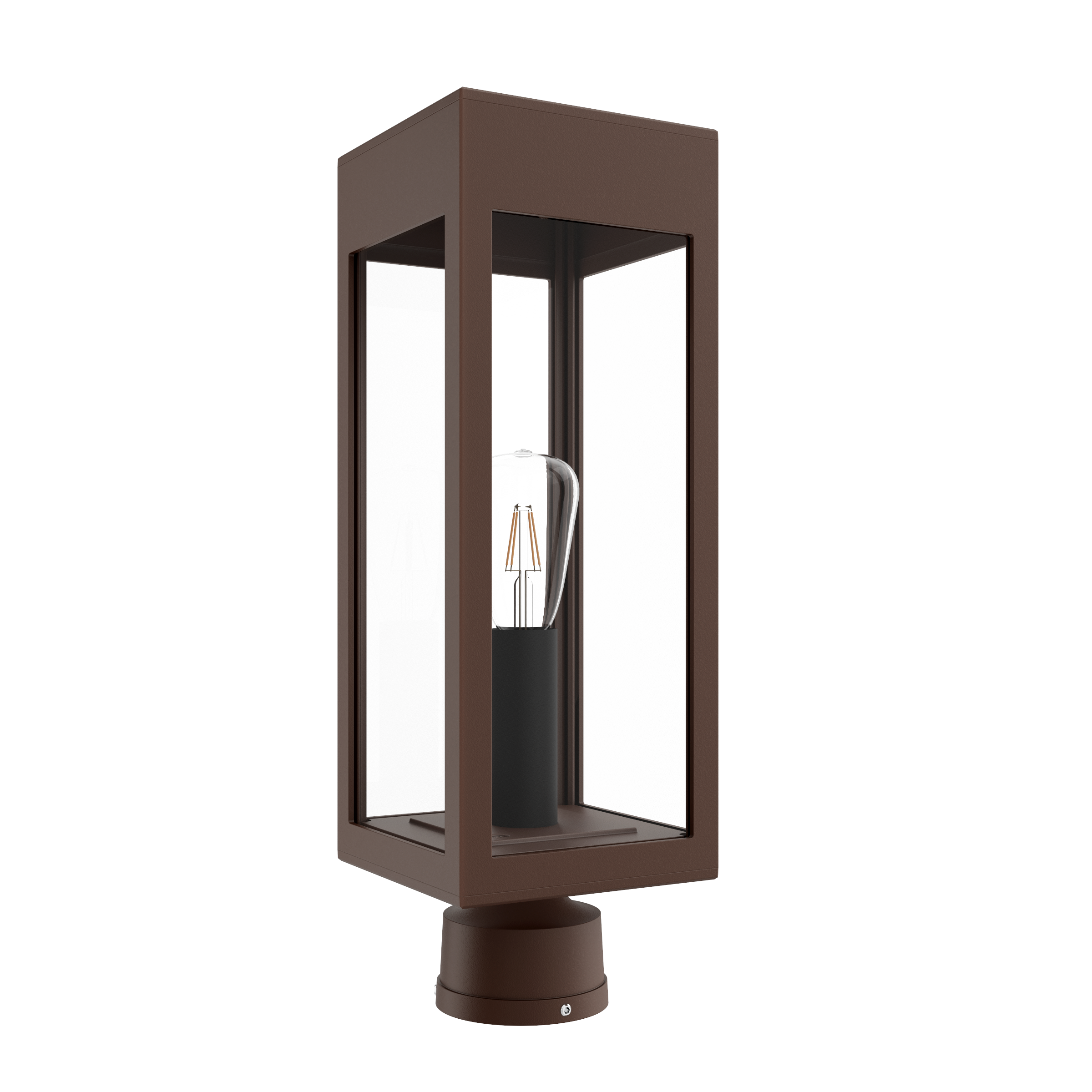 Stockholm - Tête de poteau format moyen - 21630