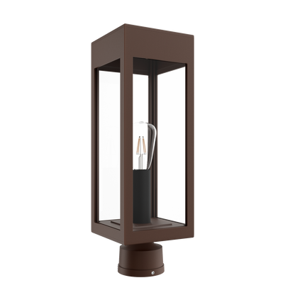 Stockholm - Tête de poteau format moyen - 21630