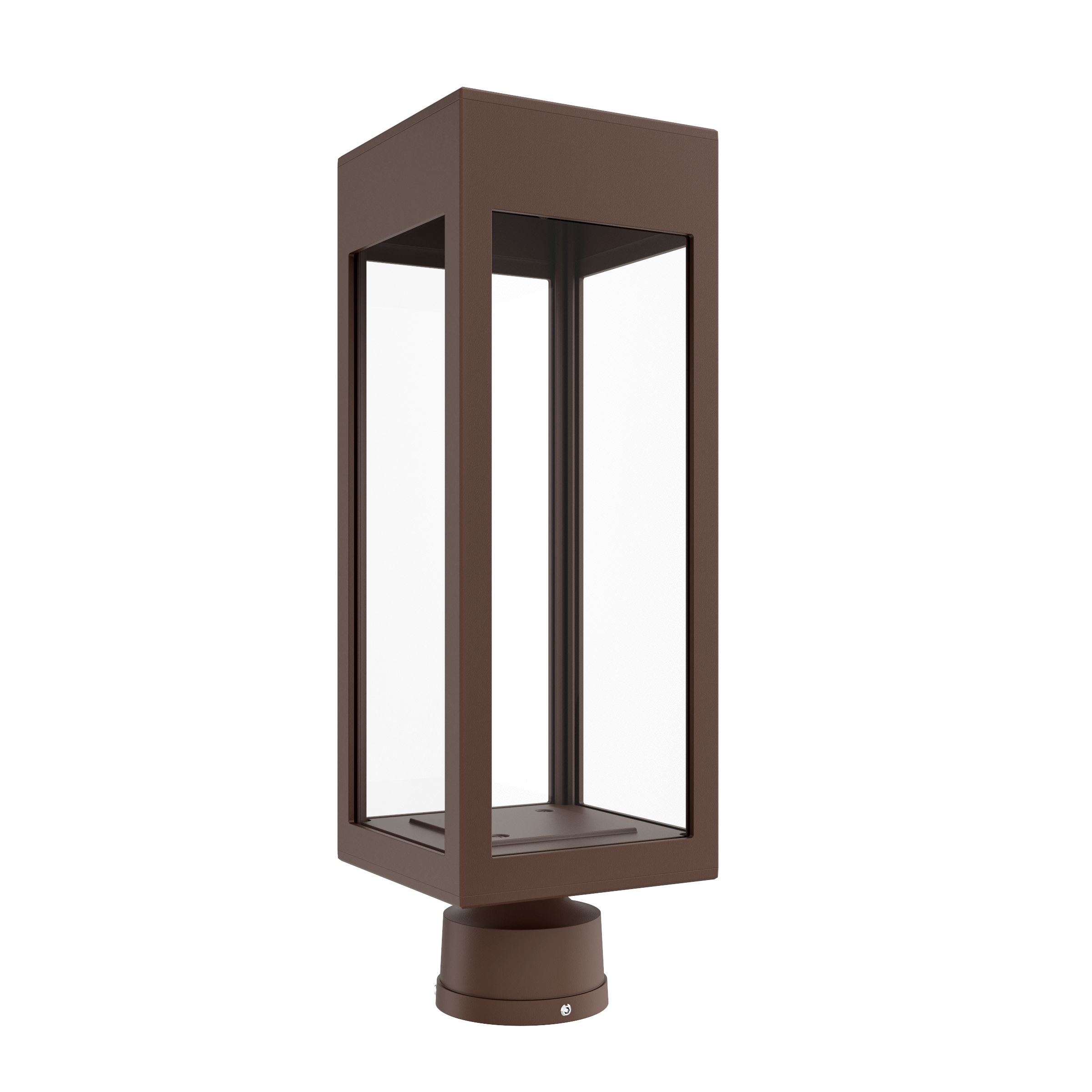 Stockholm - Tête de poteau format moyen - 21630