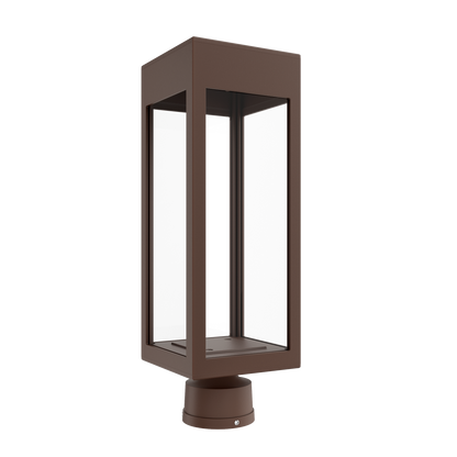 Stockholm - Tête de poteau format moyen - 21630