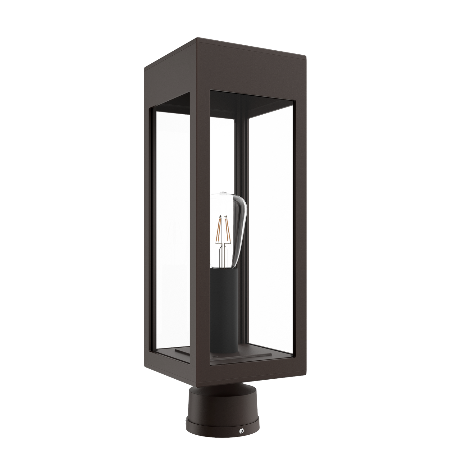 Stockholm - Tête de poteau format moyen - 21630