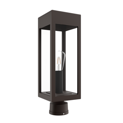 Stockholm - Tête de poteau format moyen - 21630