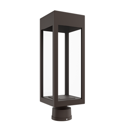 Stockholm - Tête de poteau format moyen - 21630