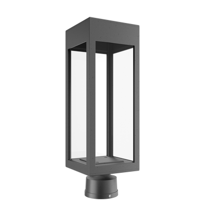 Stockholm - Tête de poteau format moyen - 21630