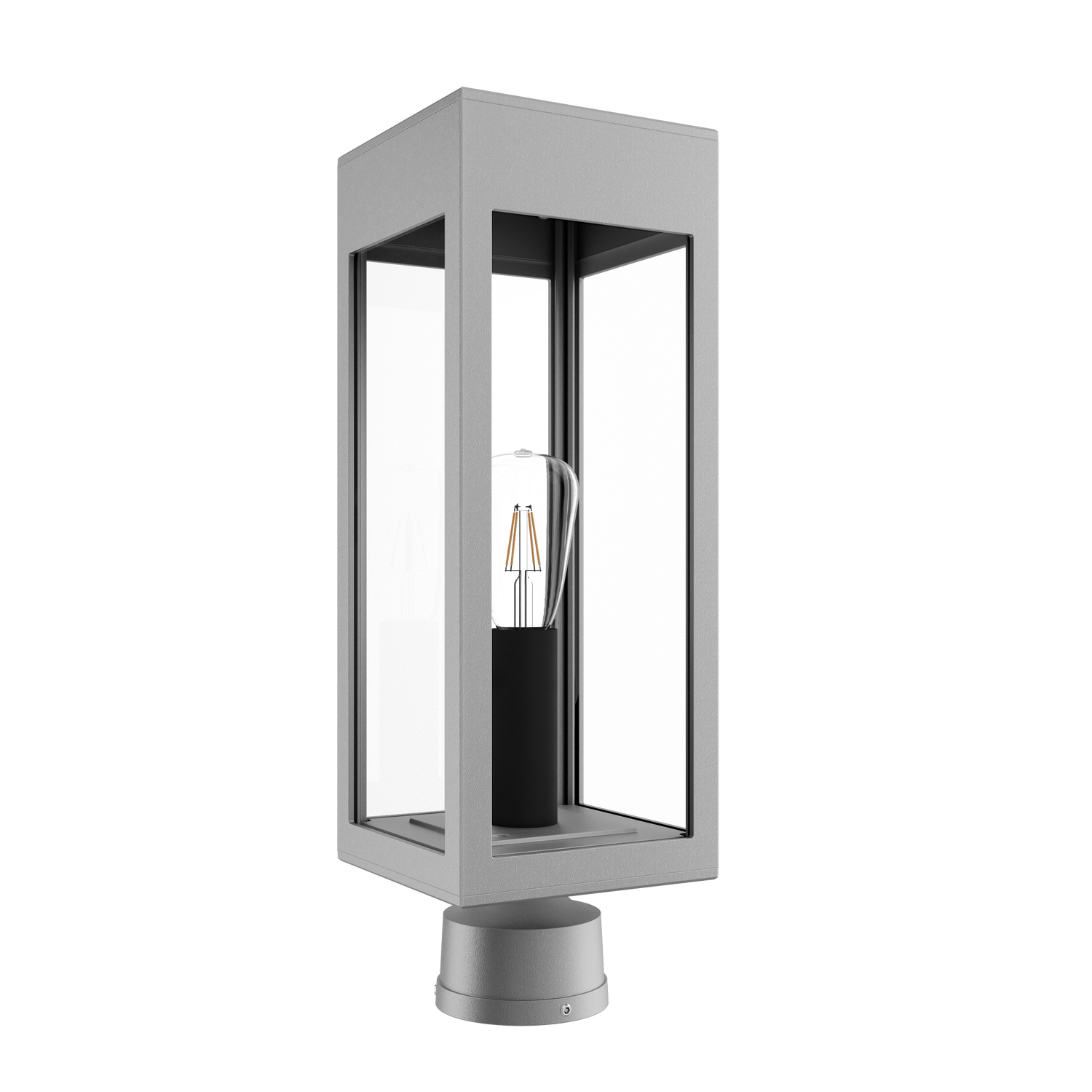 Stockholm - Tête de poteau format moyen - 21630