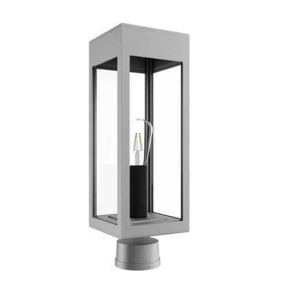 Stockholm - Tête de poteau format moyen - 21630