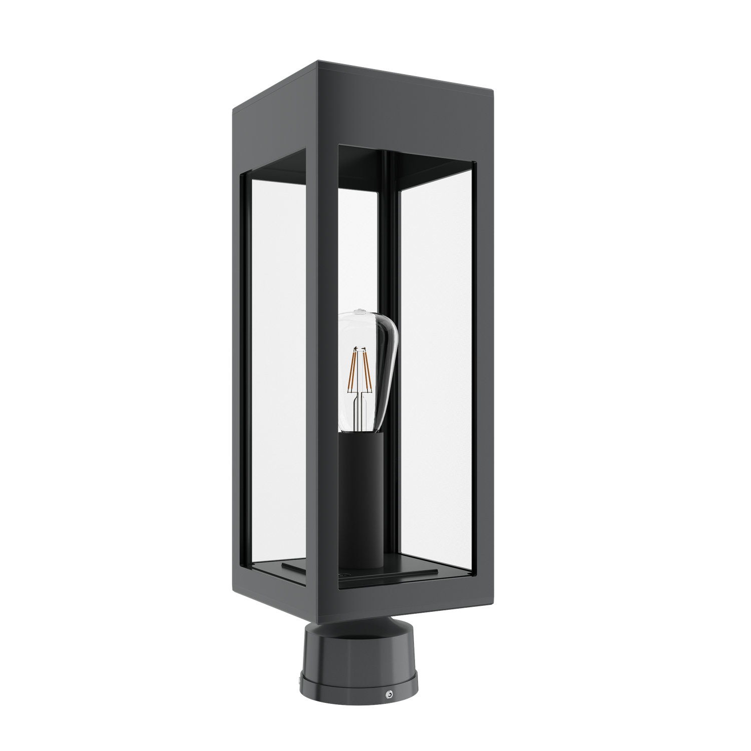 Stockholm - Tête de poteau format moyen - 21630