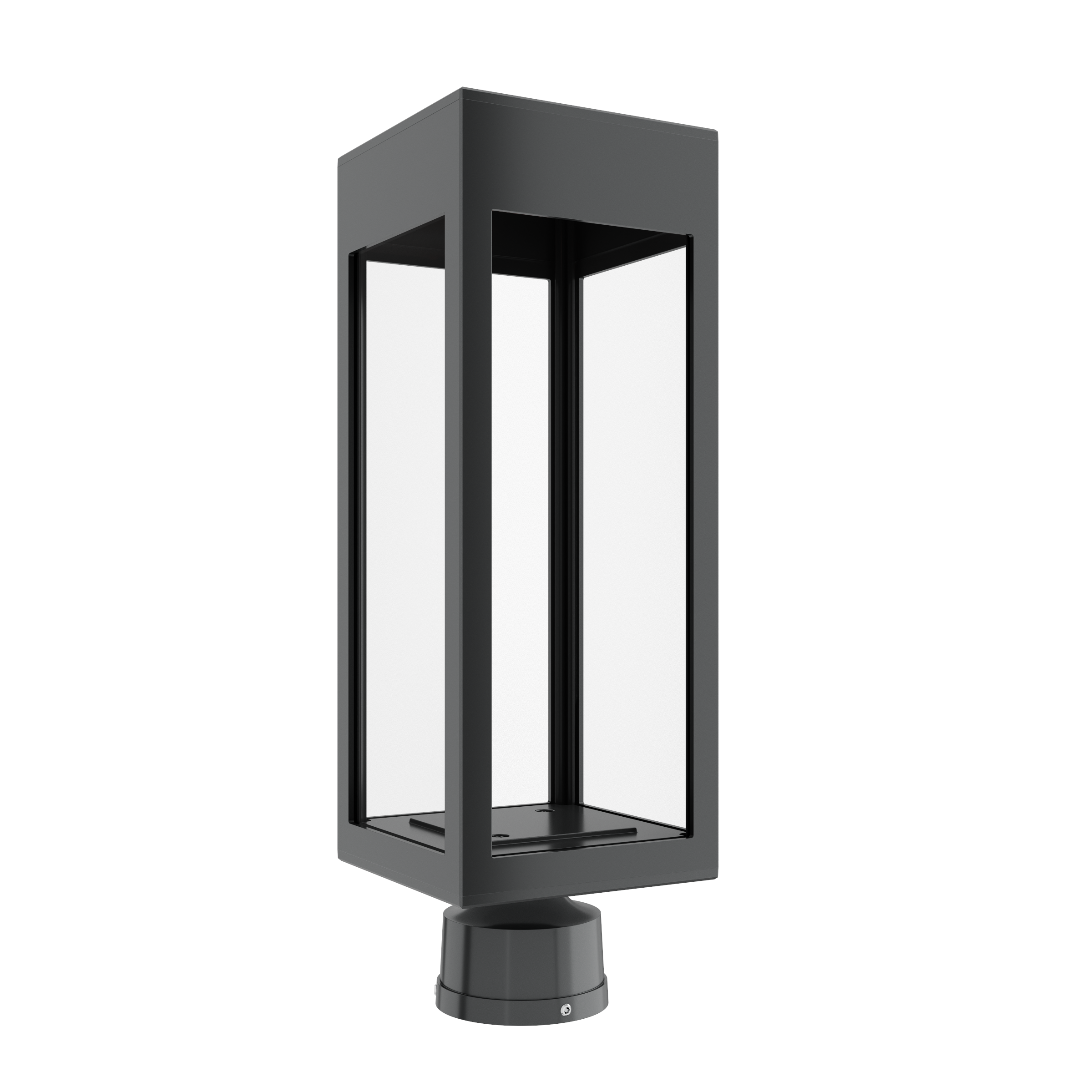 Stockholm - Tête de poteau format moyen - 21630