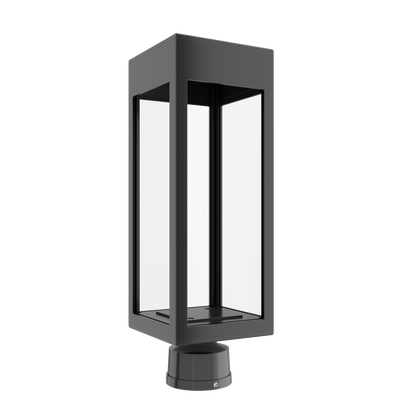 Stockholm - Tête de poteau format moyen - 21630