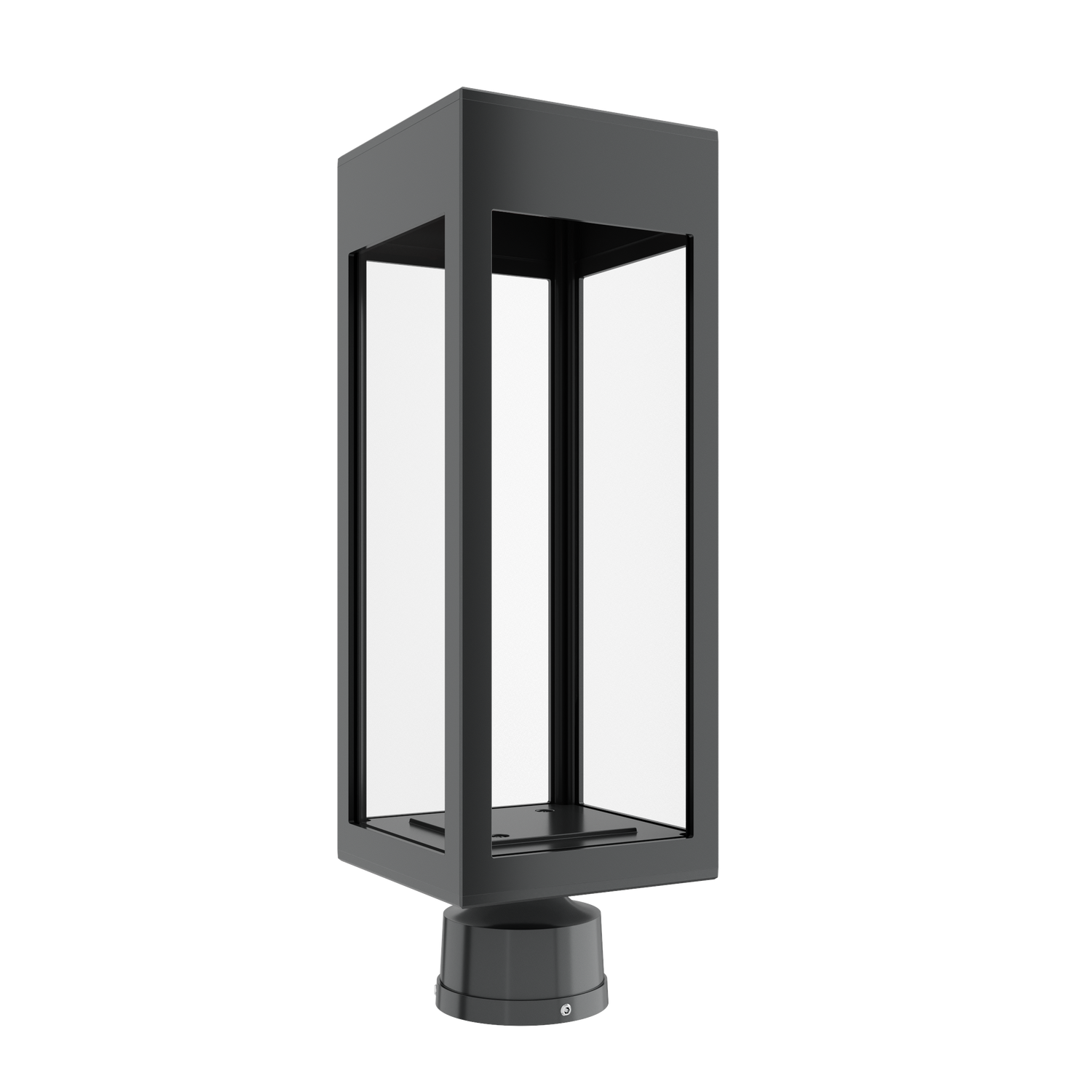 Stockholm - Tête de poteau format moyen - 21630