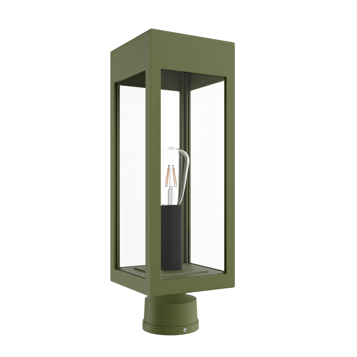 Stockholm - Tête de poteau format moyen - 21630