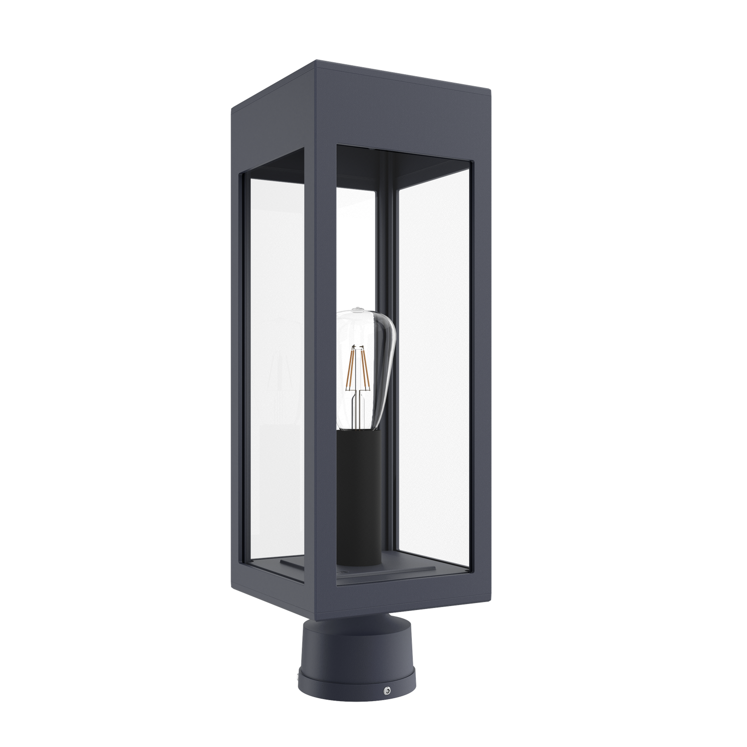 Stockholm - Tête de poteau format moyen - 21630