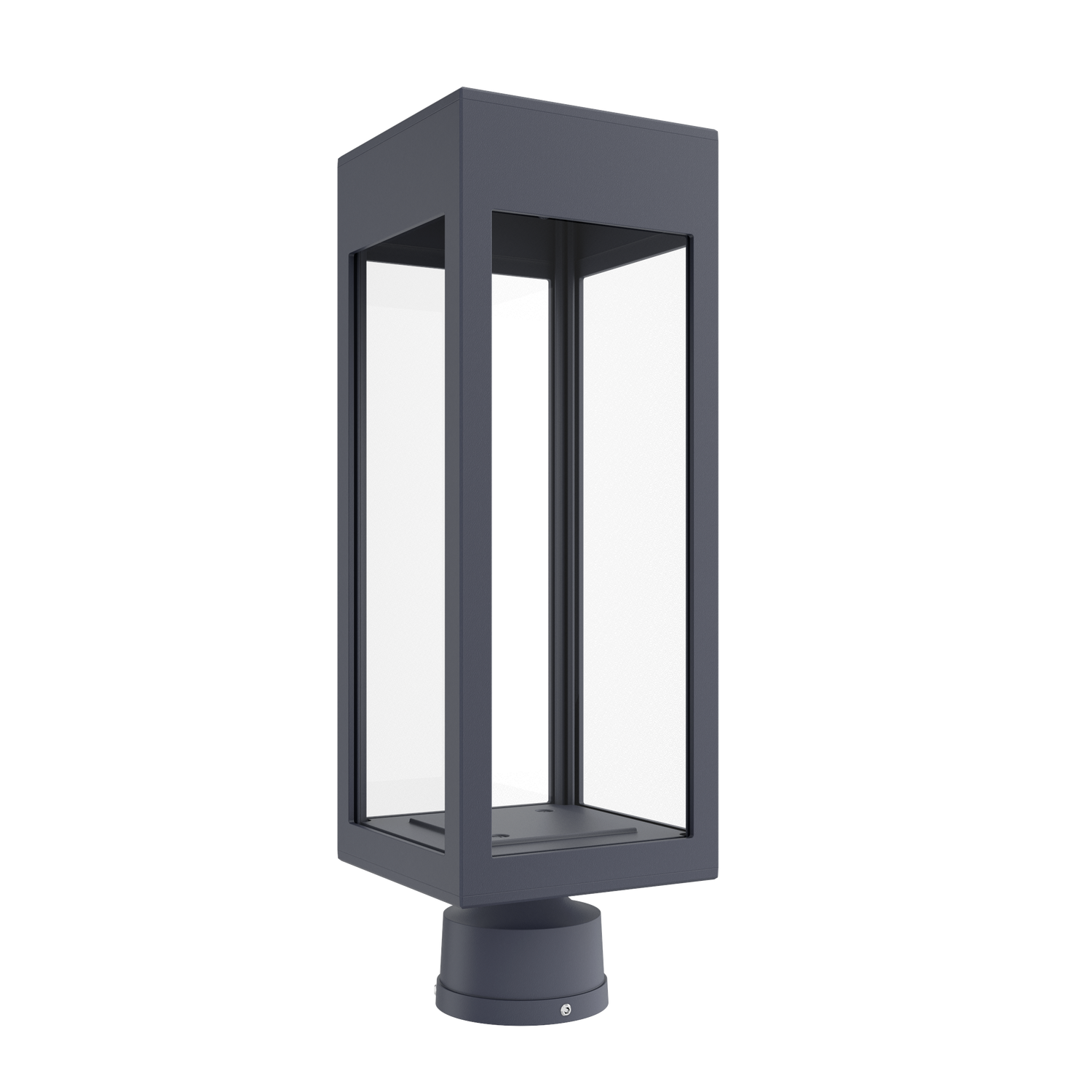 Stockholm - Tête de poteau format moyen - 21630