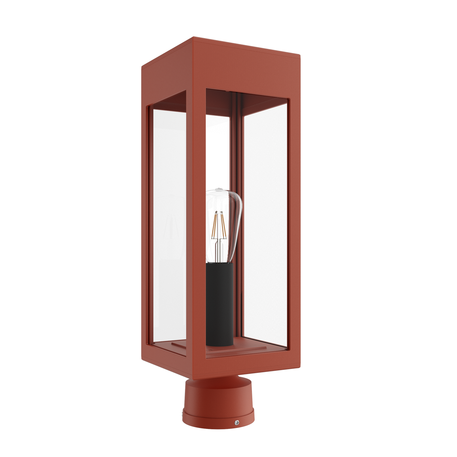 Stockholm - Tête de poteau format moyen - 21630