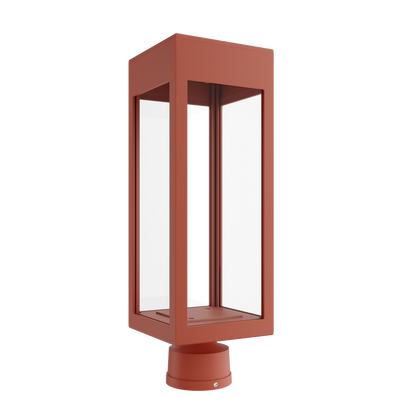 Stockholm - Tête de poteau format moyen - 21630