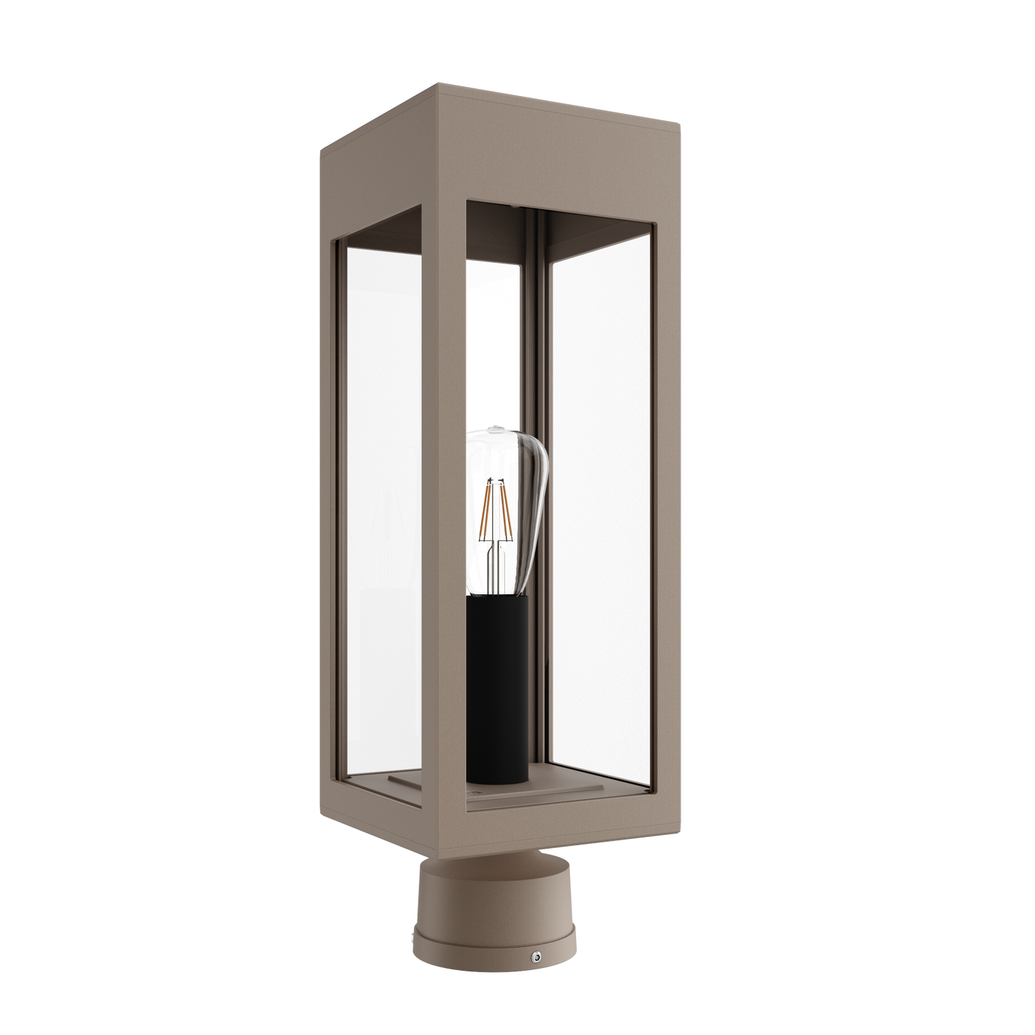 Stockholm - Tête de poteau format moyen - 21630