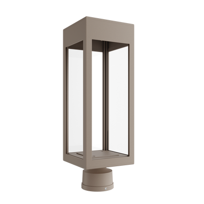 Stockholm - Tête de poteau format moyen - 21630