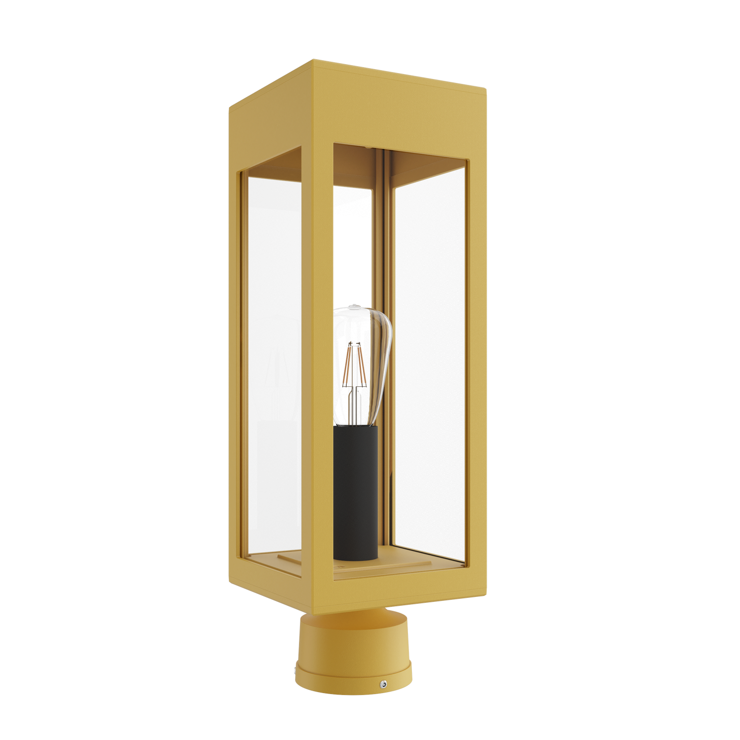 Stockholm - Tête de poteau format moyen - 21630