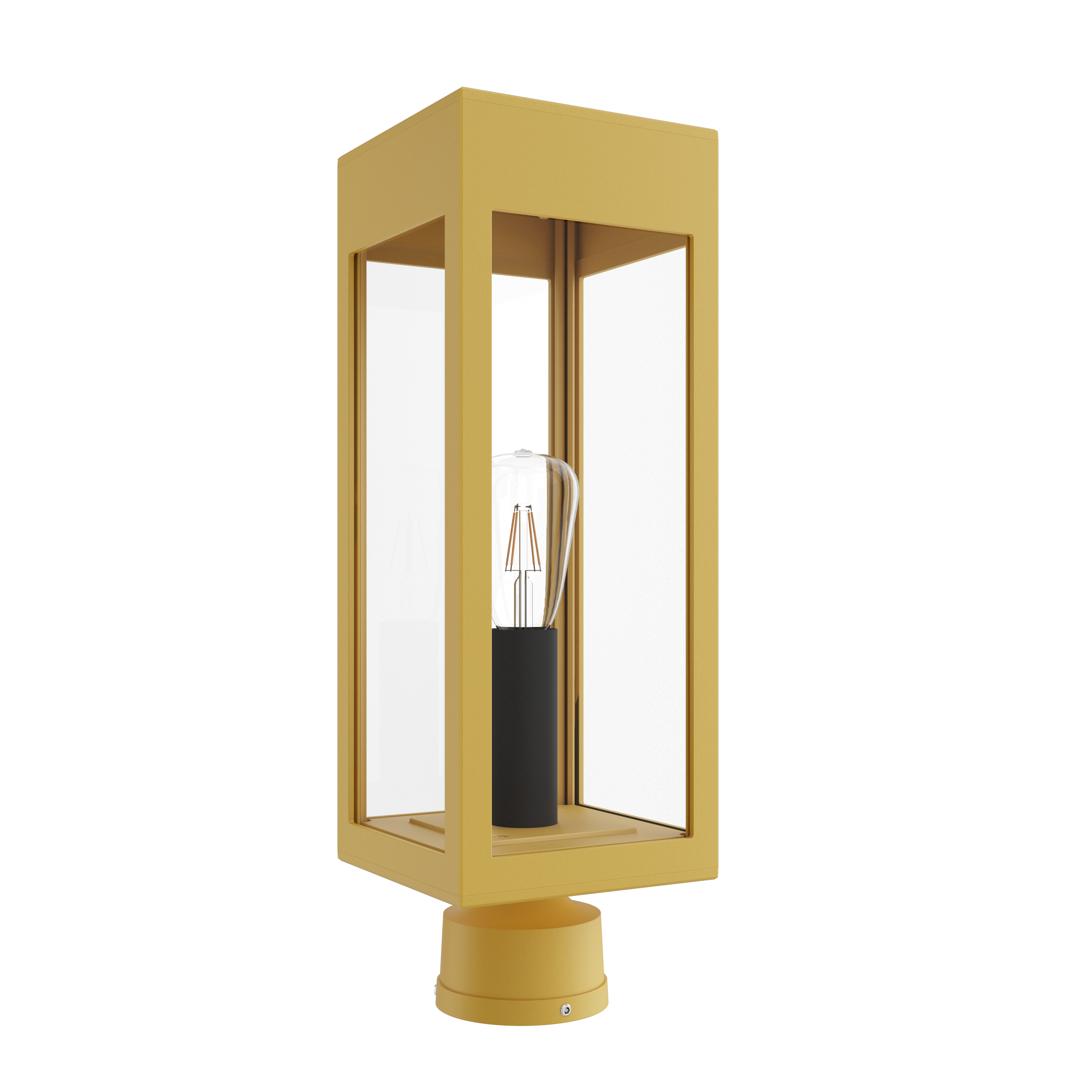 Stockholm - Tête de poteau format moyen - 21630