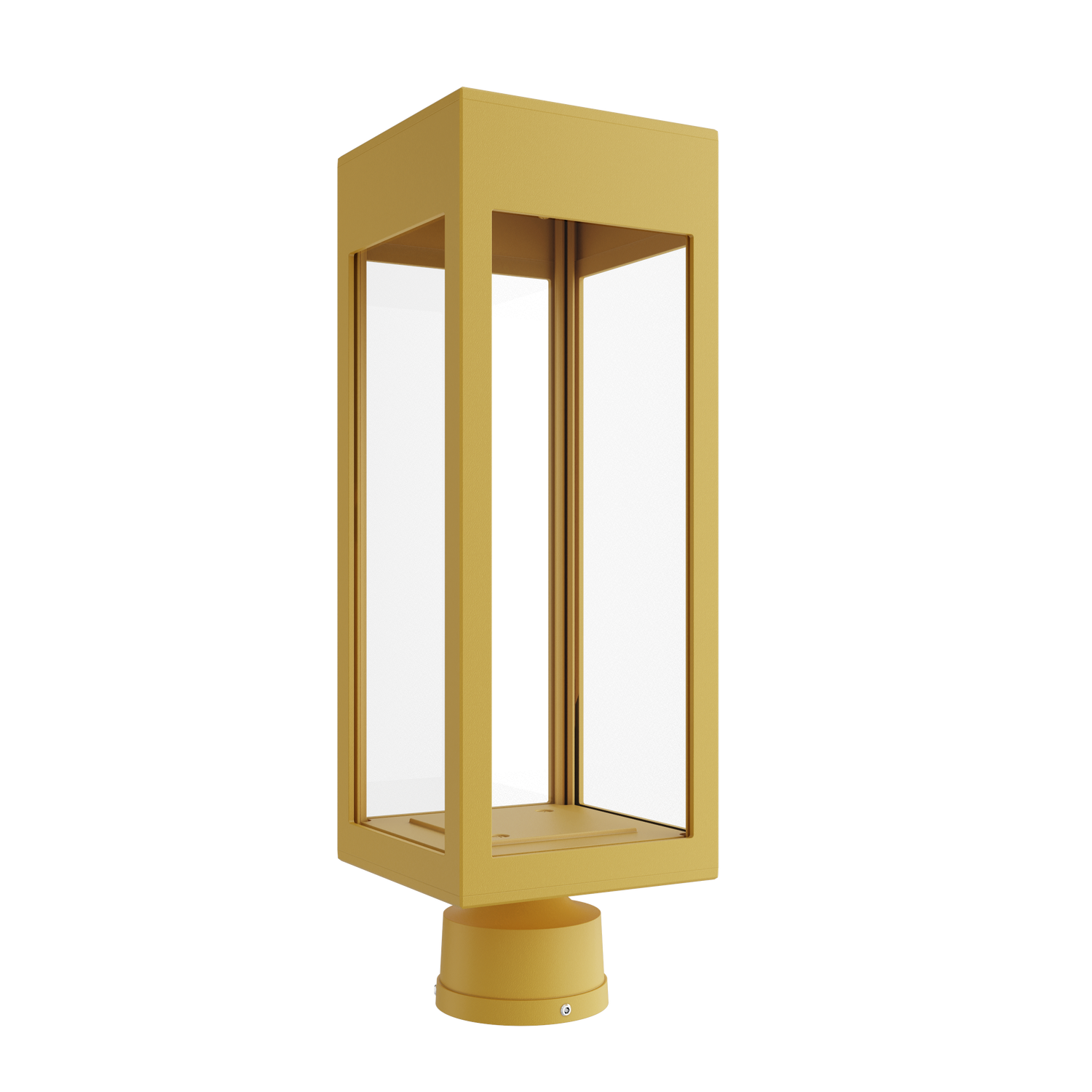 Stockholm - Tête de poteau format moyen - 21630